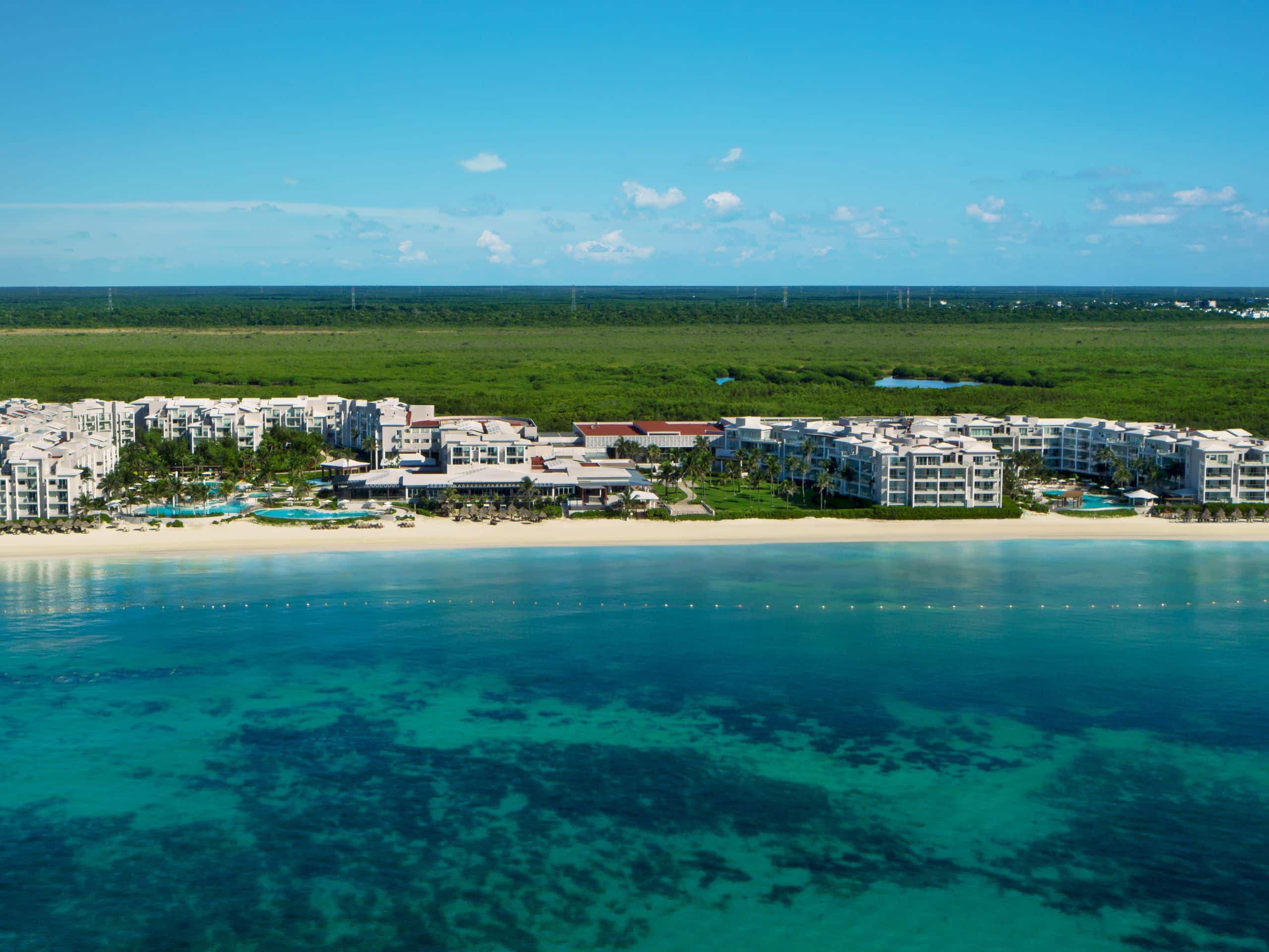 Dreams Jade Resort & Spa