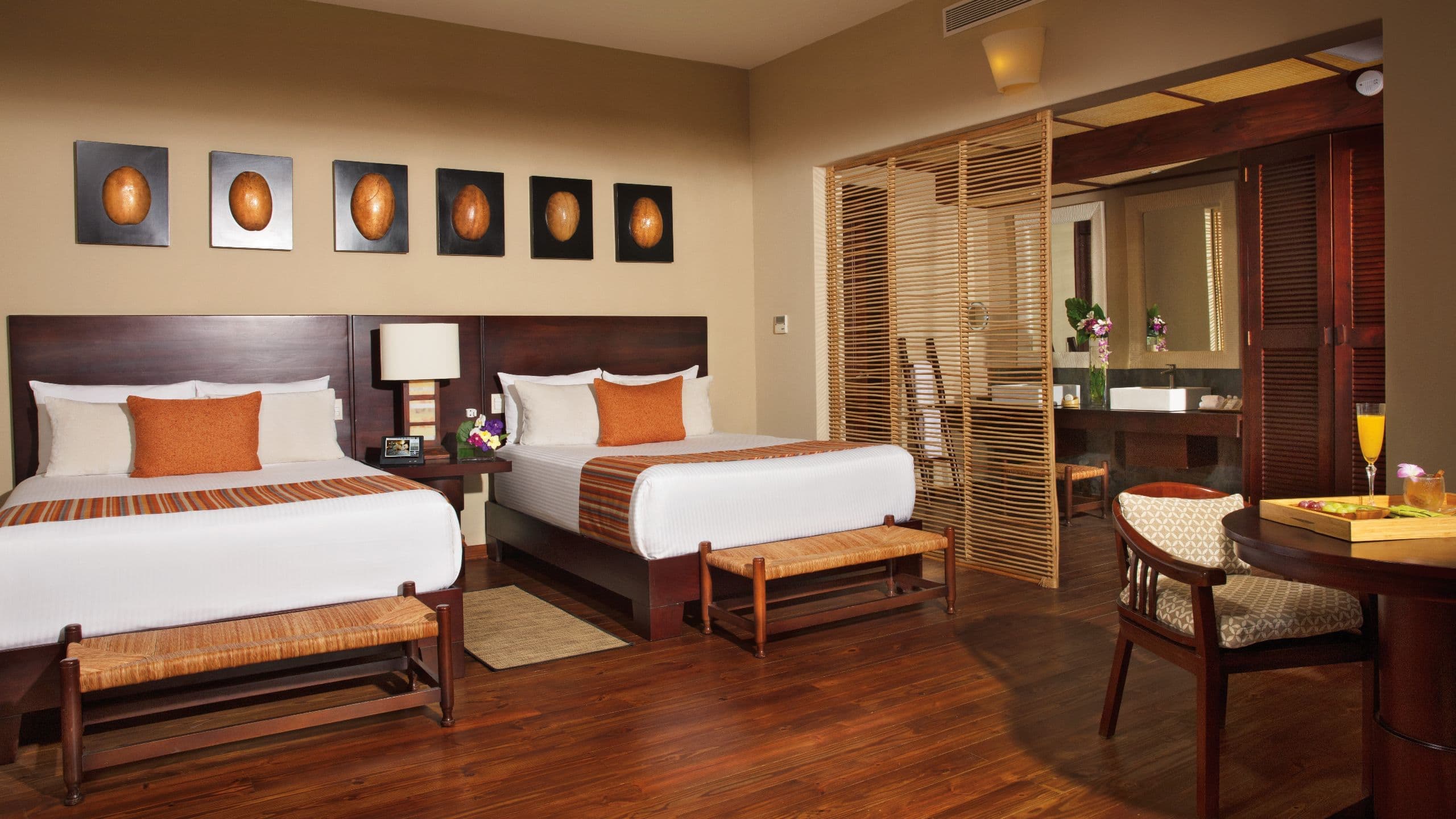 Junior Suite Double - Image 1