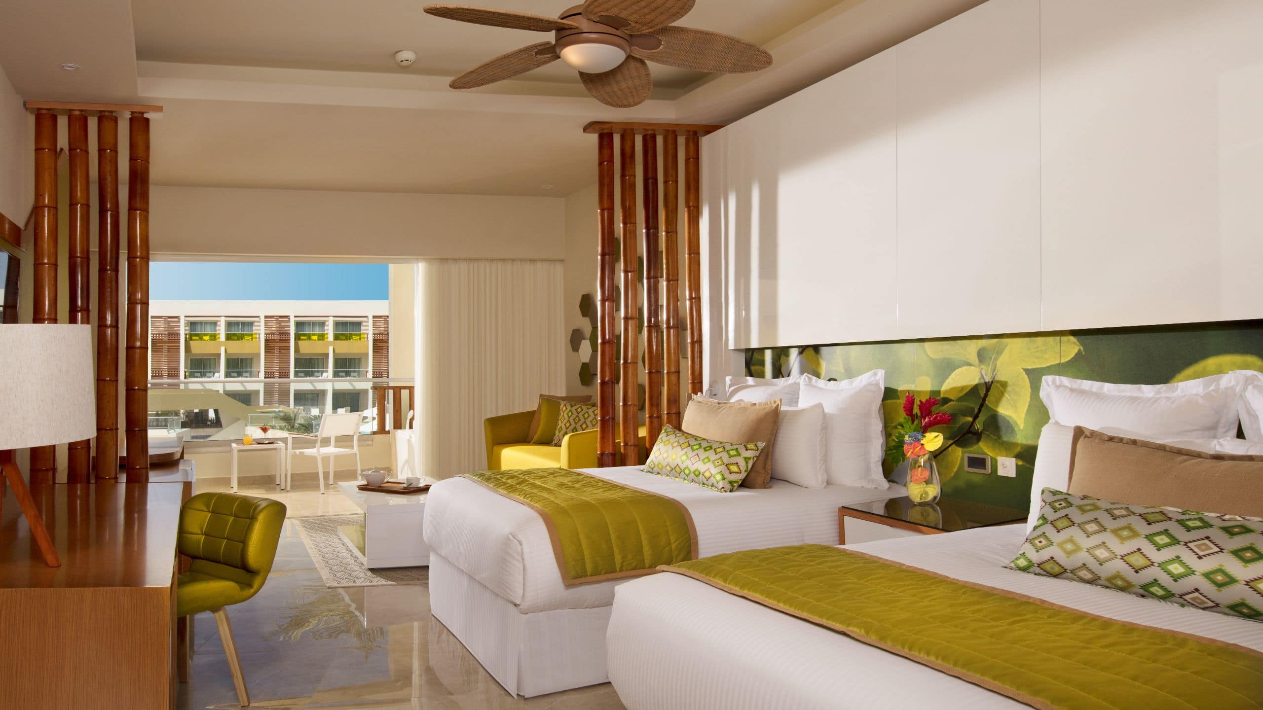 Junior Suite Double - Image 1