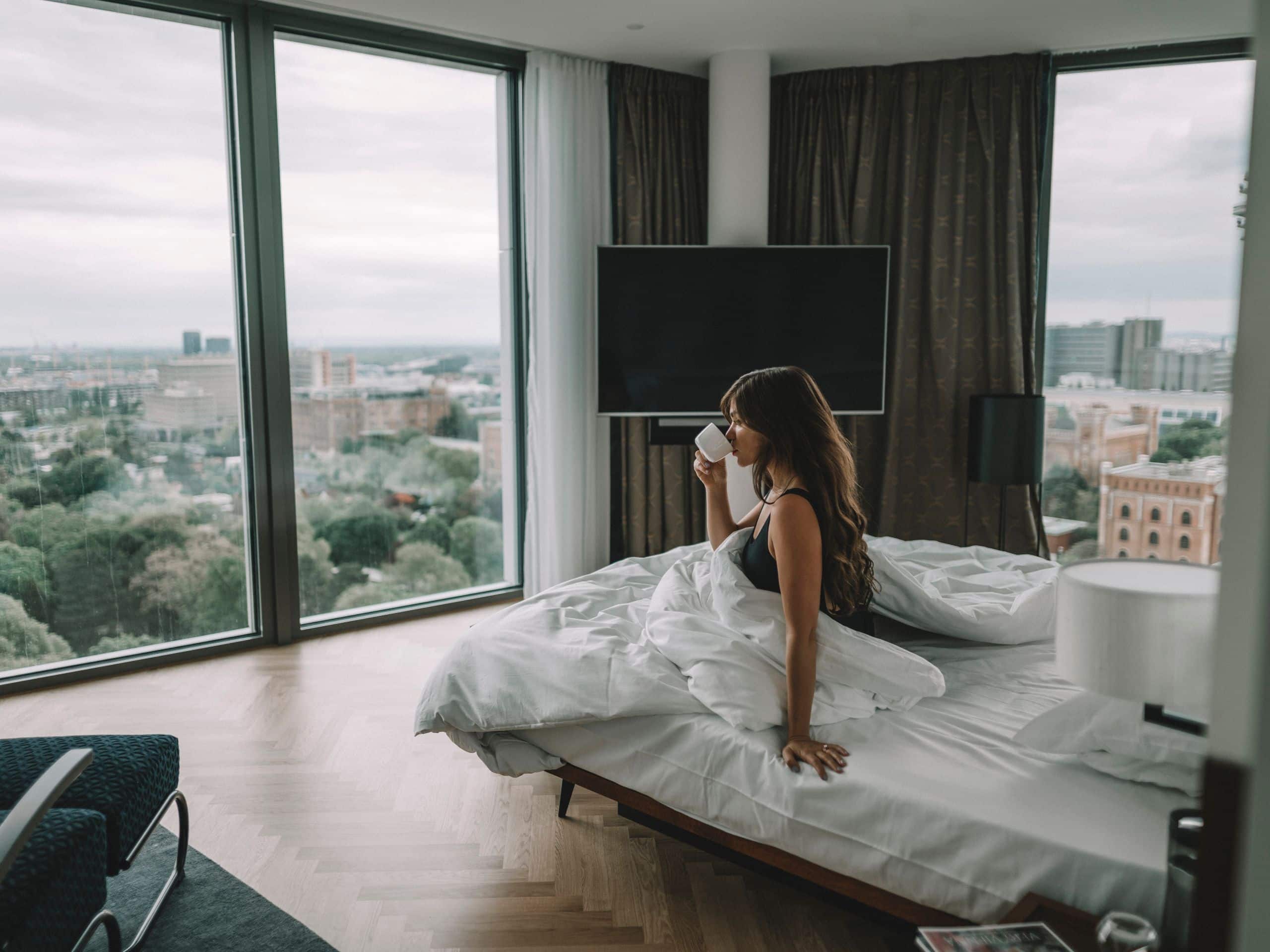 Andaz Vienna Am Belvedere