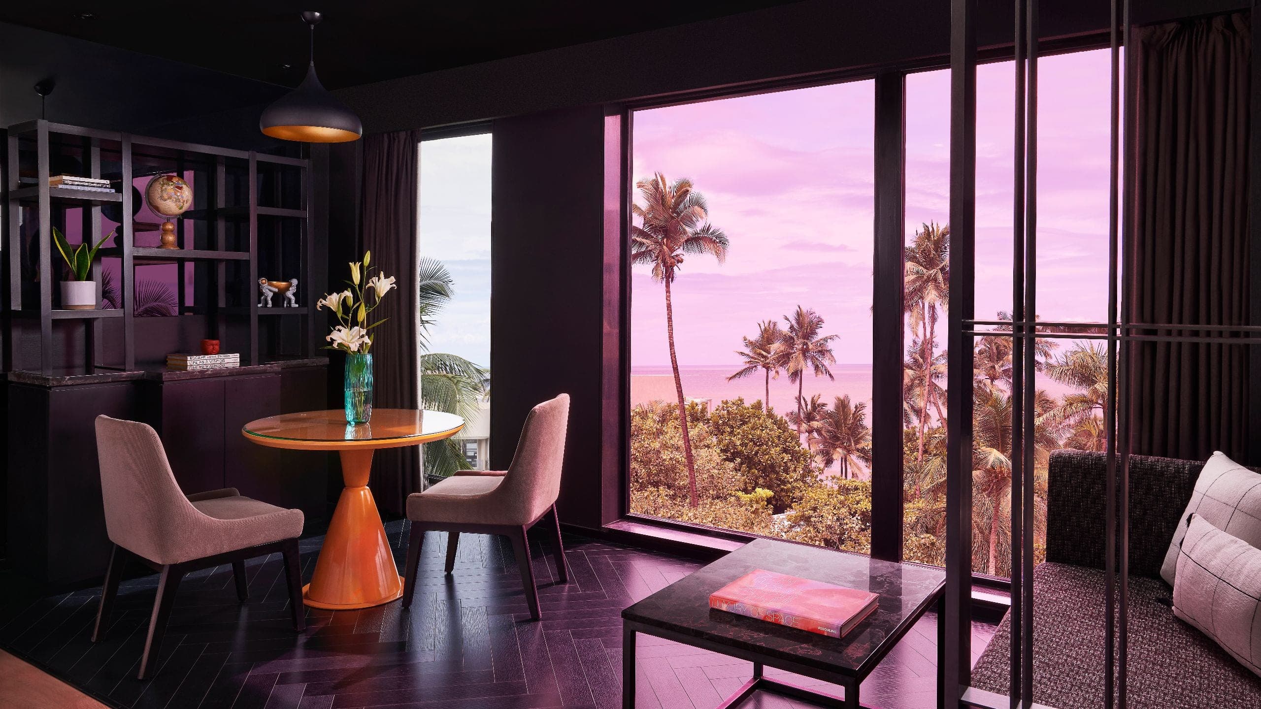 1 King Bed Studio Suite - Image 2