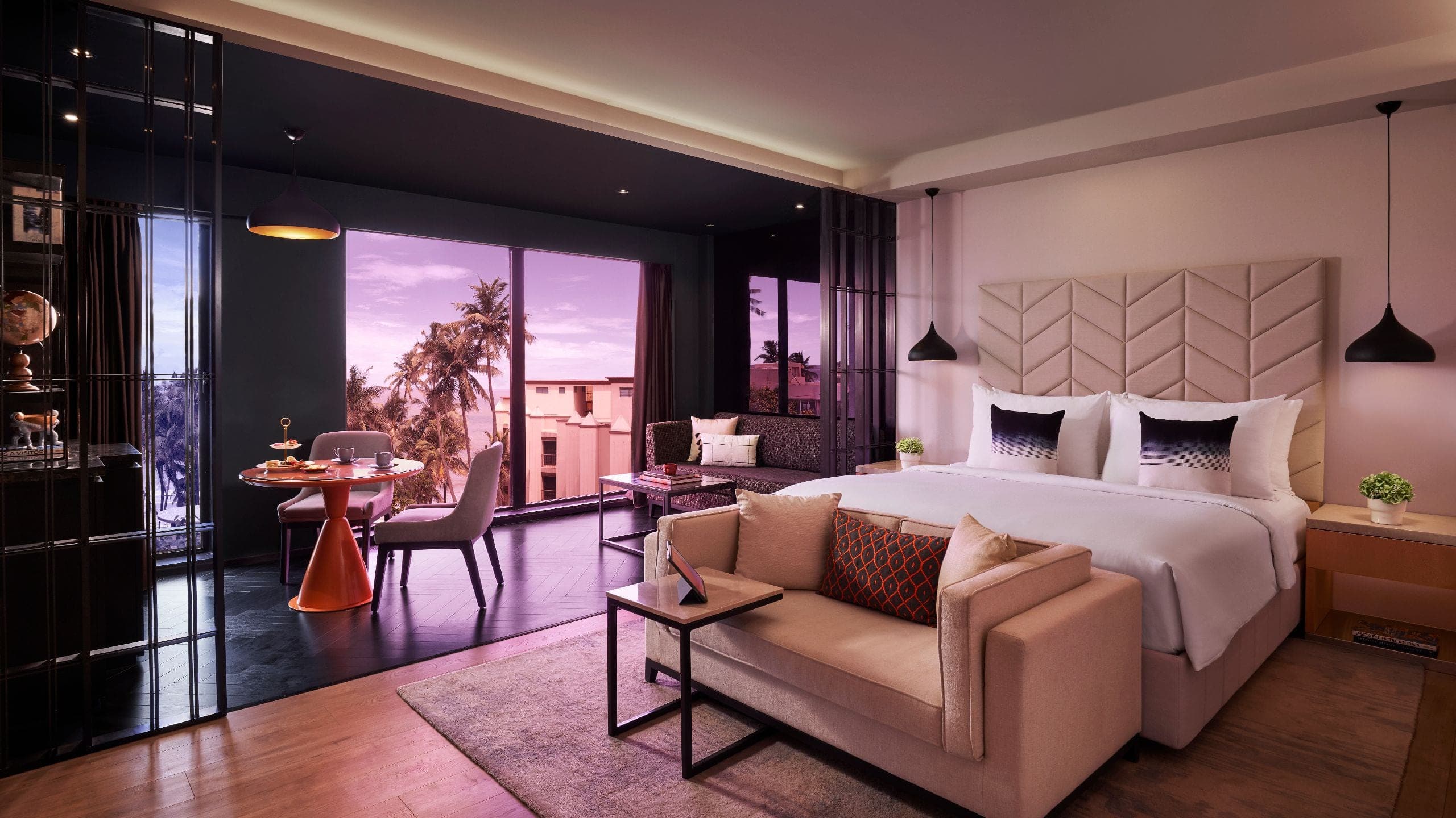 1 King Bed Studio Suite - Image 1