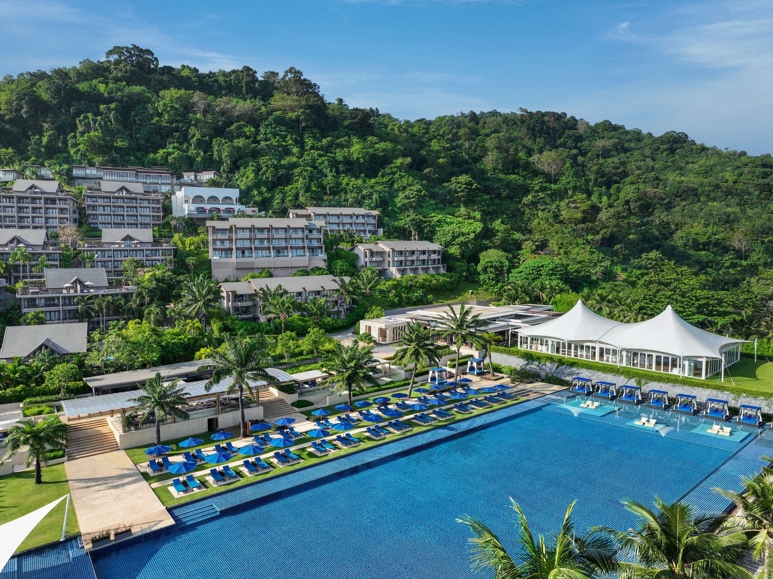 Hyatt Regency Phuket Resort