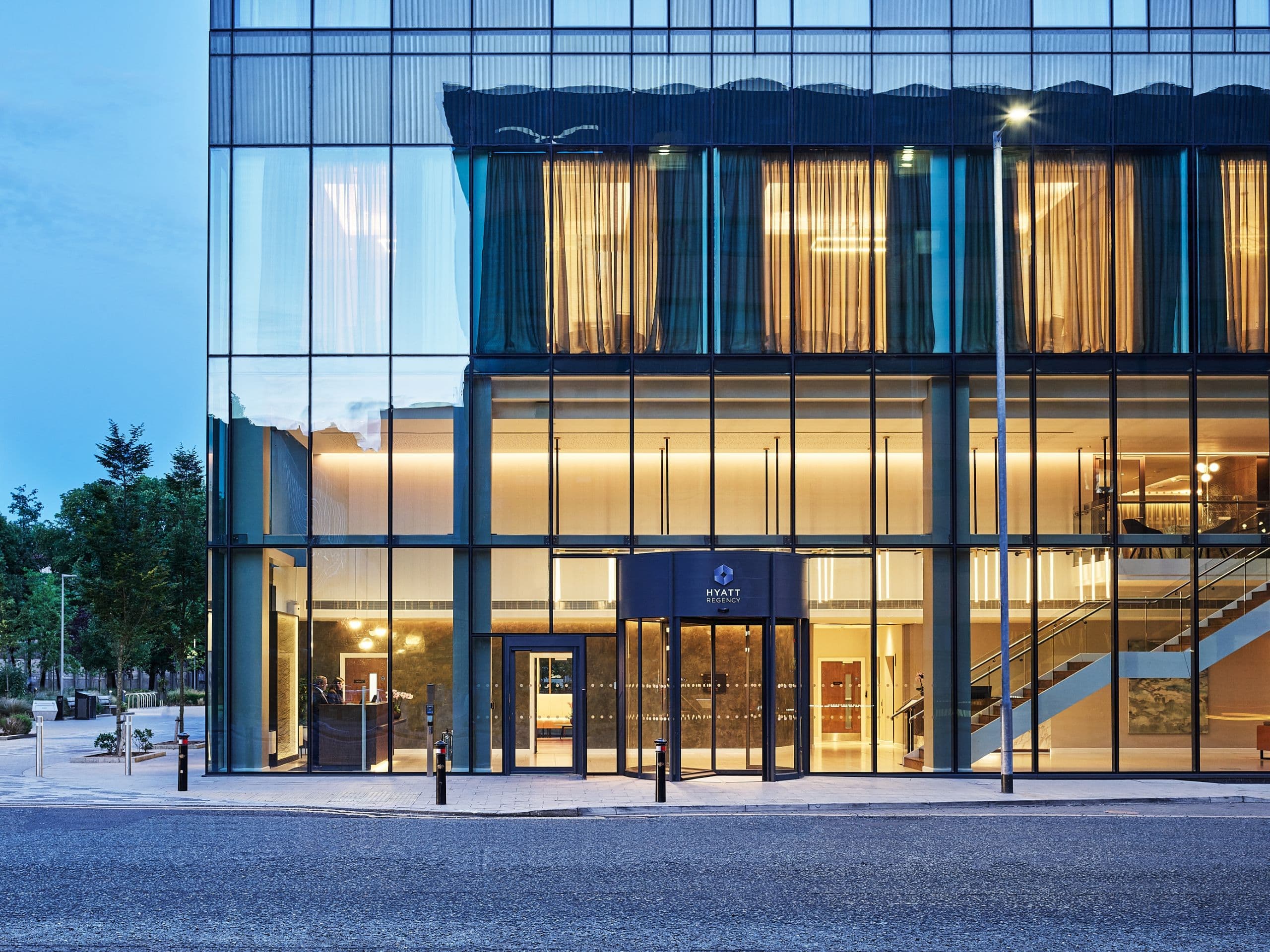 Hyatt Regency Manchester