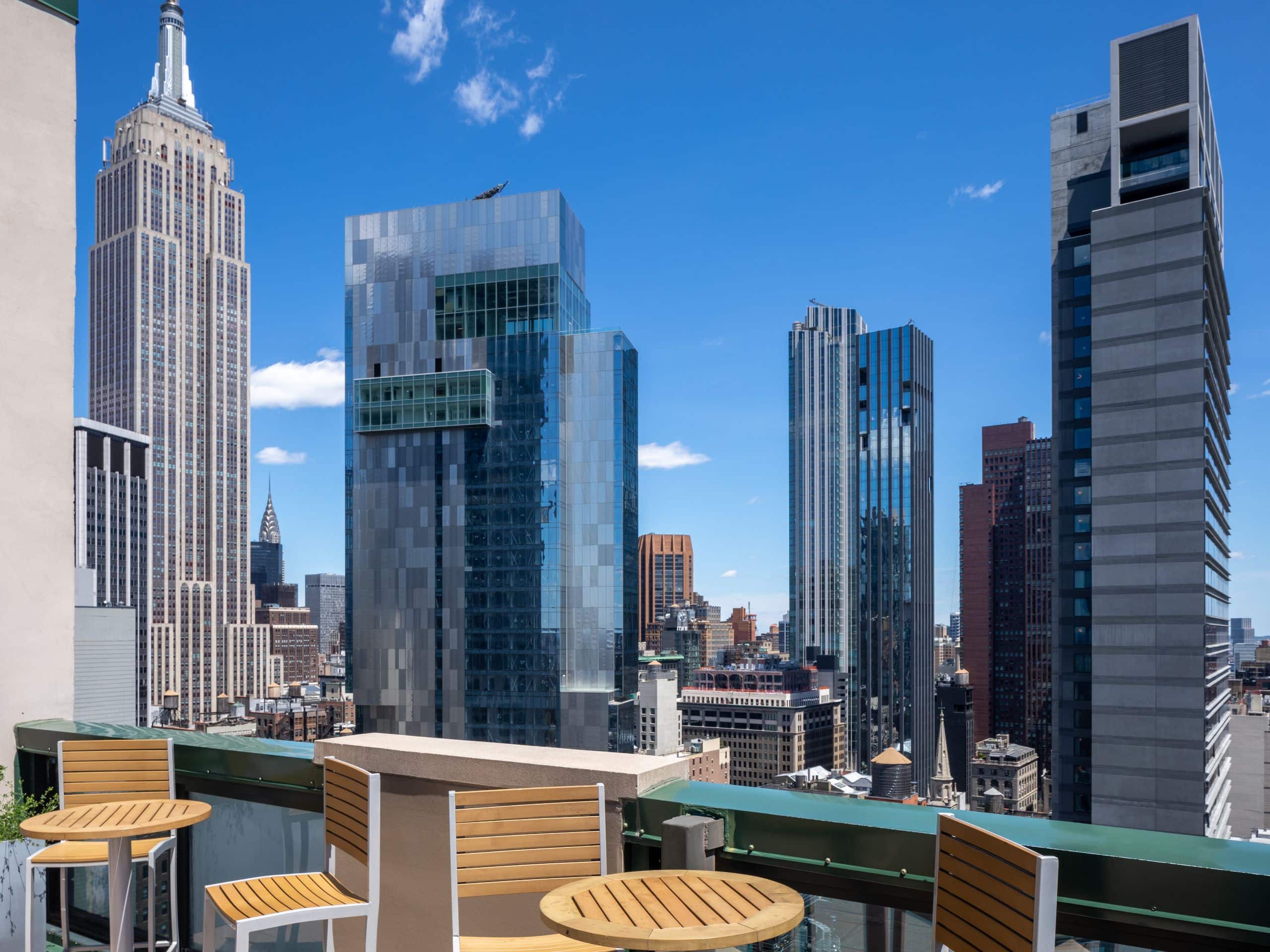 Hyatt House New York/Chelsea