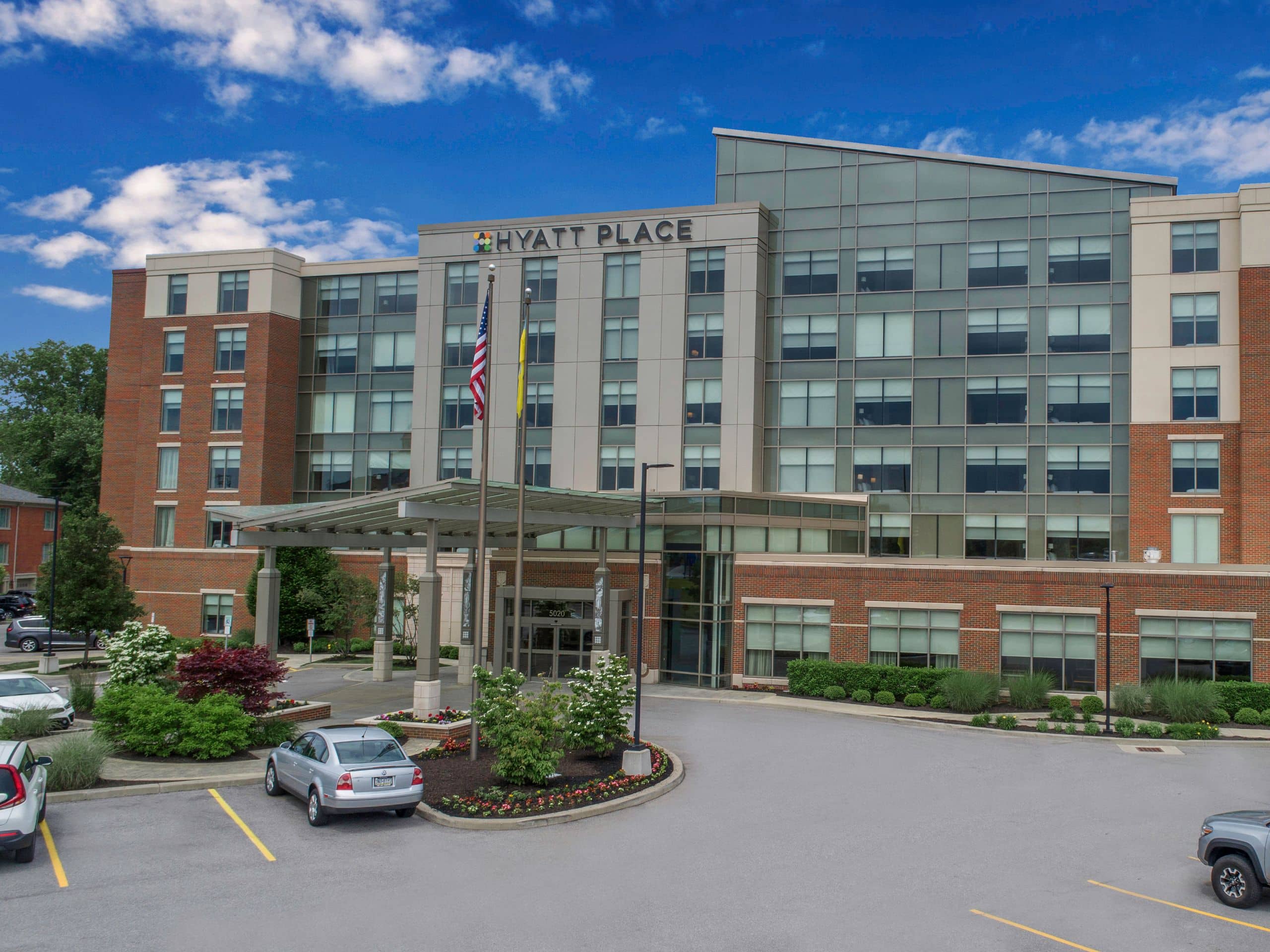Hyatt Place Buffalo/Amherst