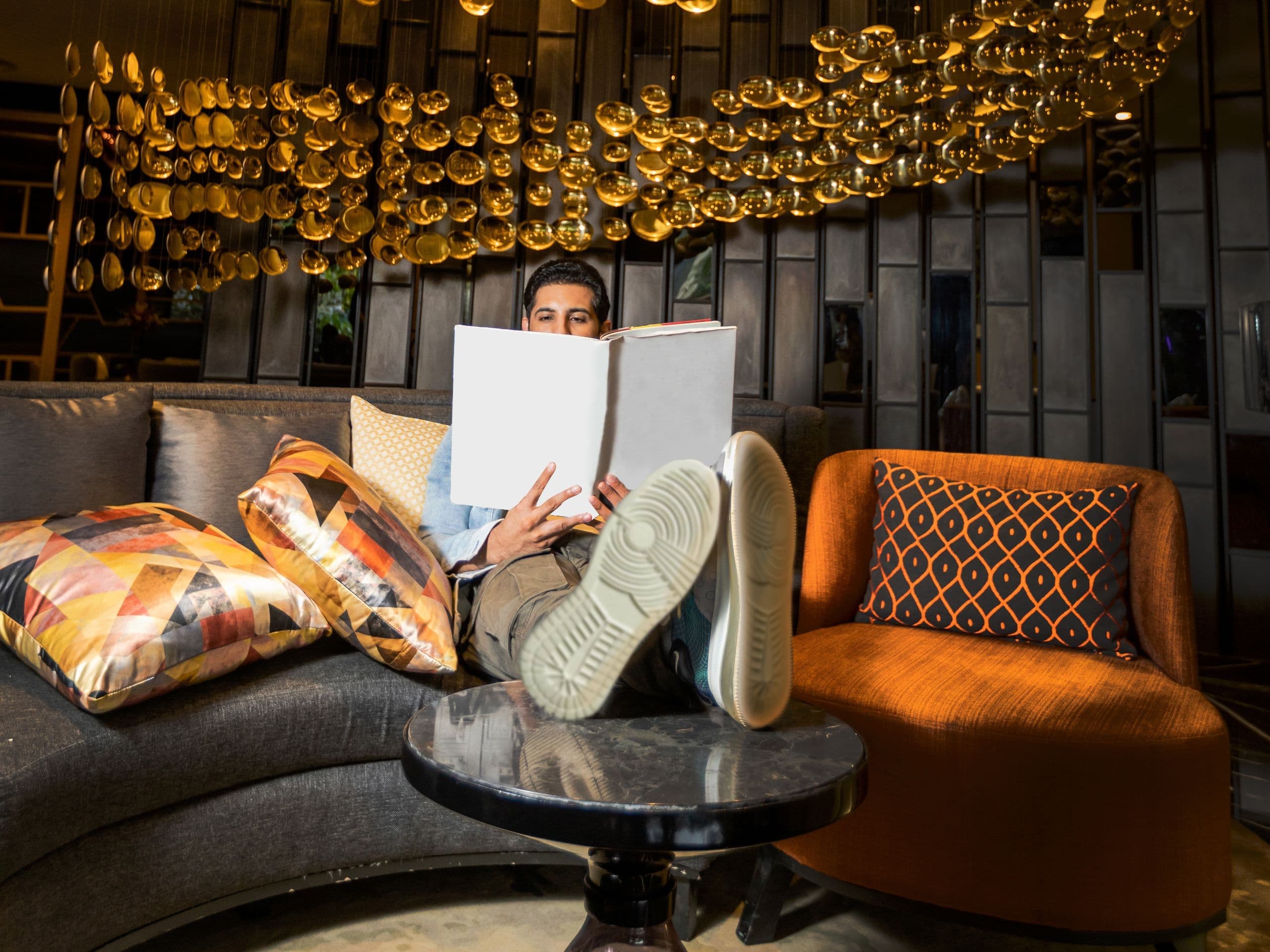 Hyatt Centric Juhu Mumbai