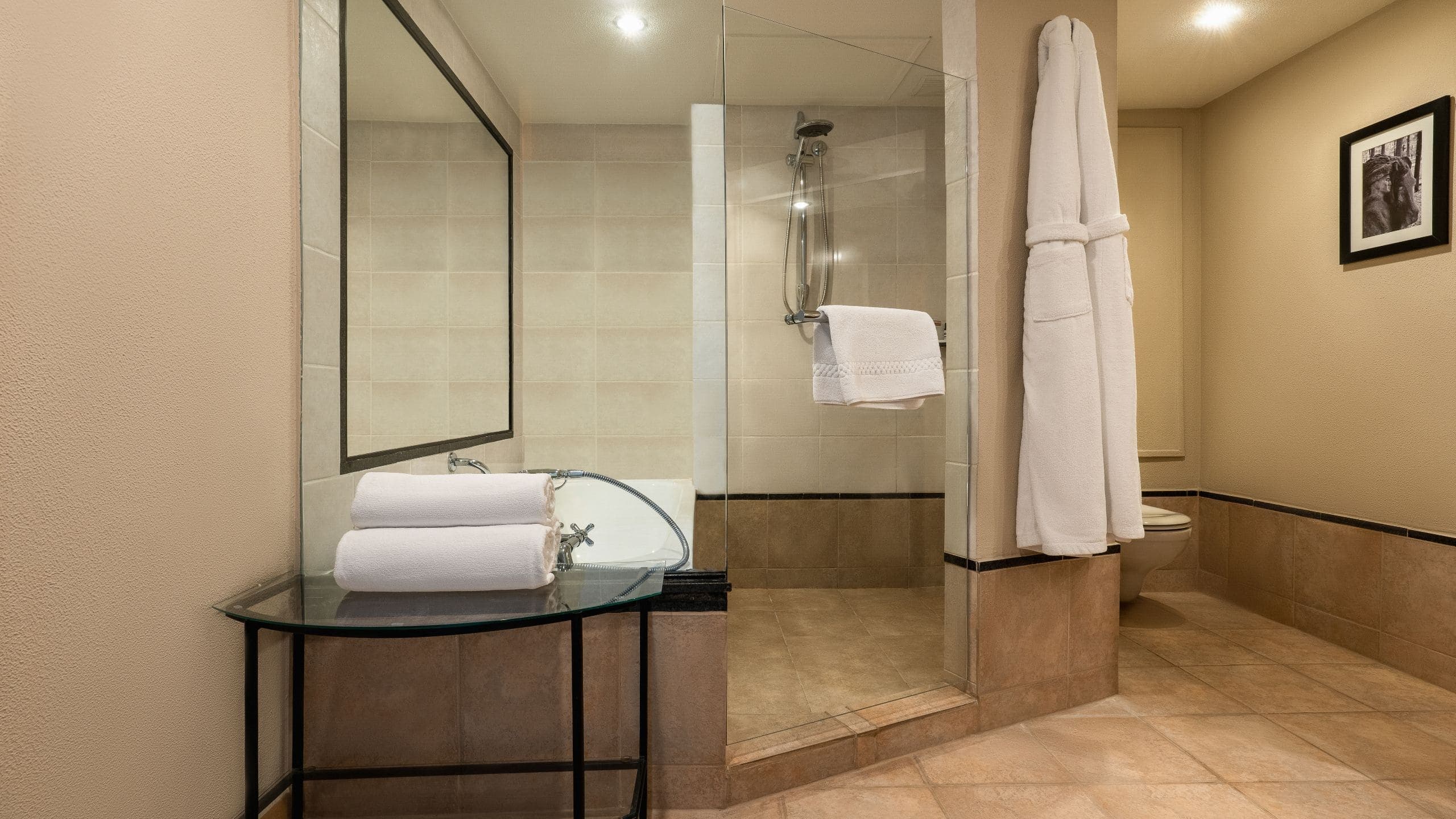 1 King Bed Deluxe - Image 6