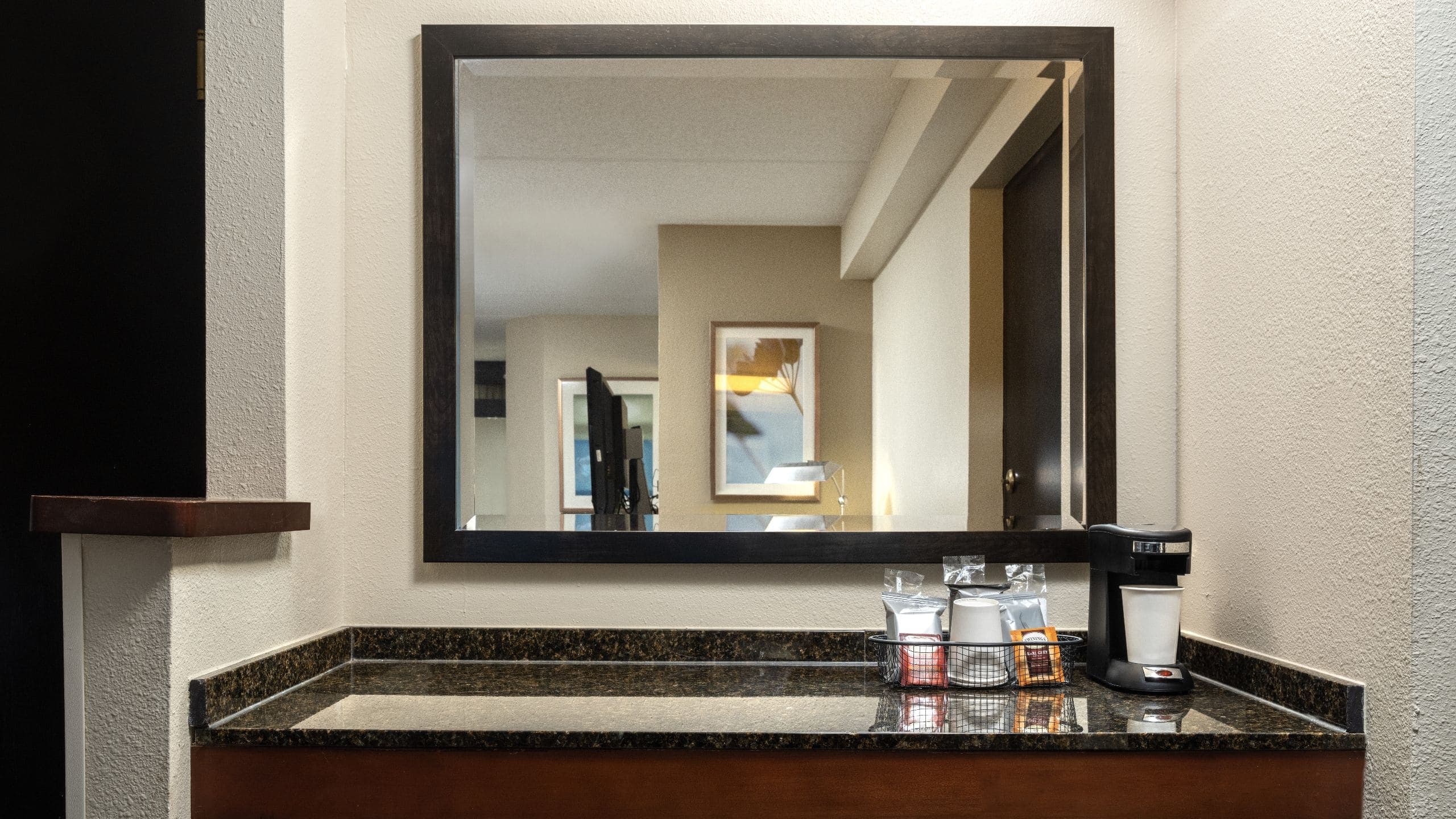 Two Double Beds (With Sofa Bed) - Image 6