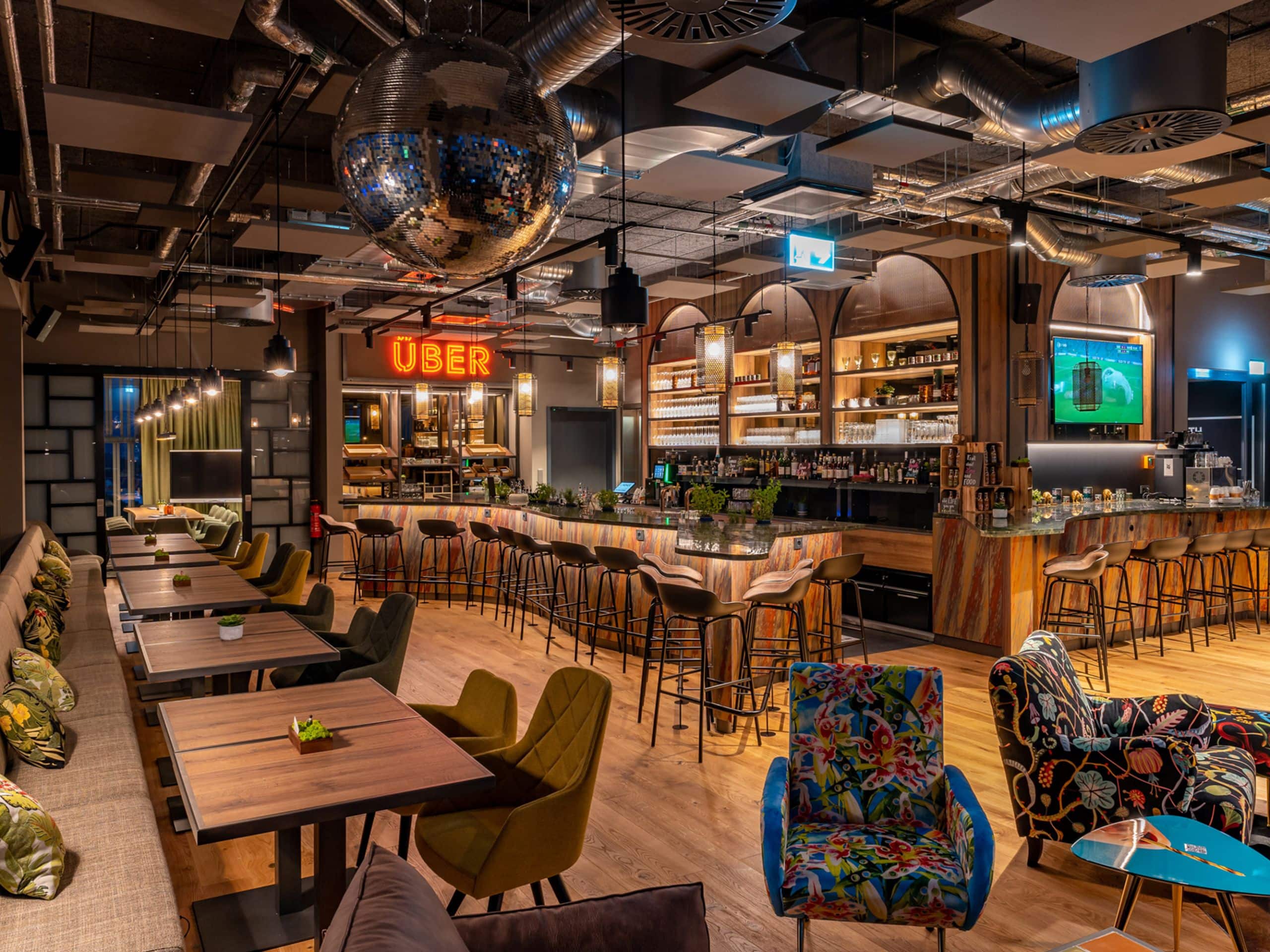 Me and All Hotel Ulm