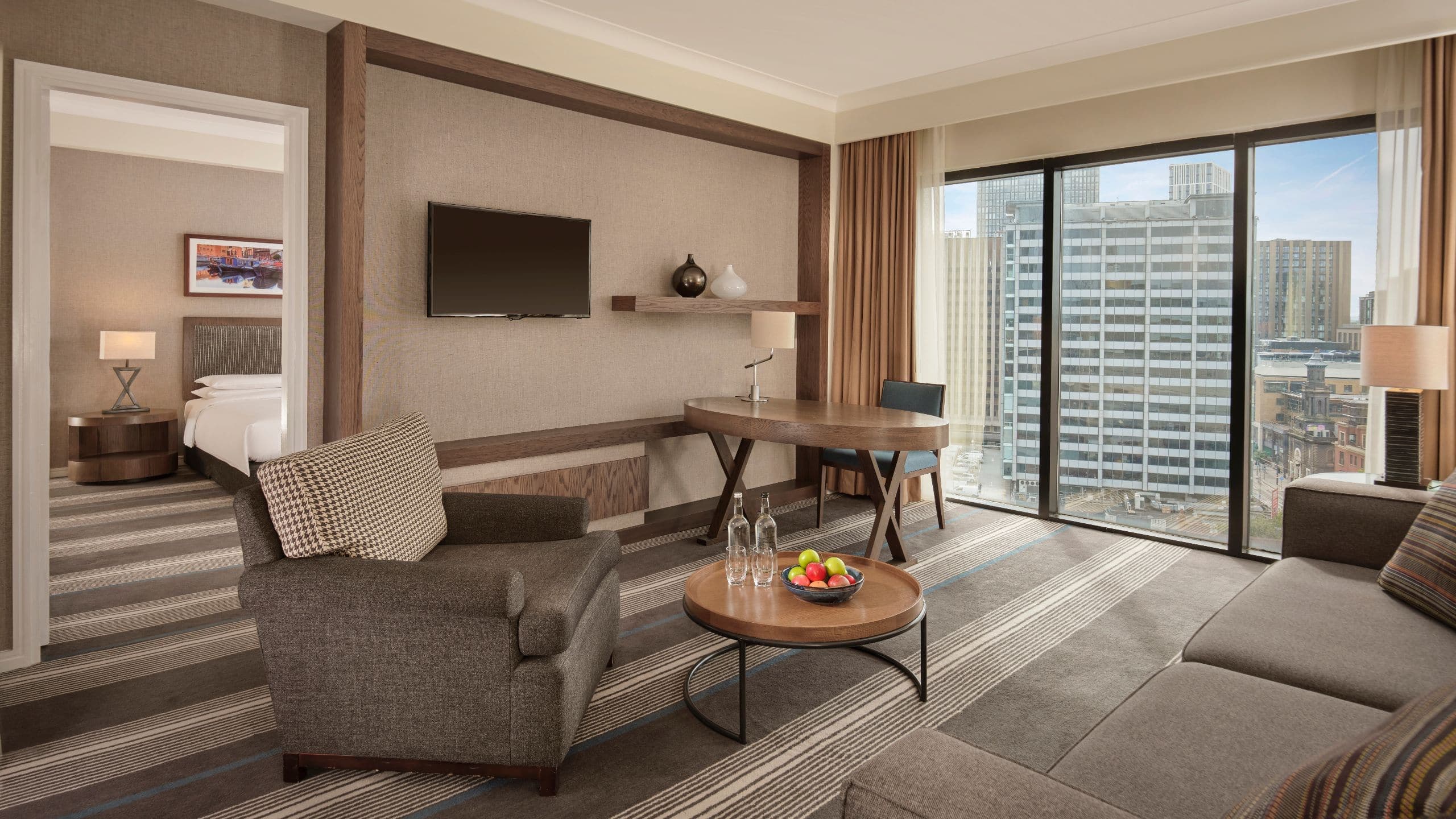 Regency Suite - Image 1