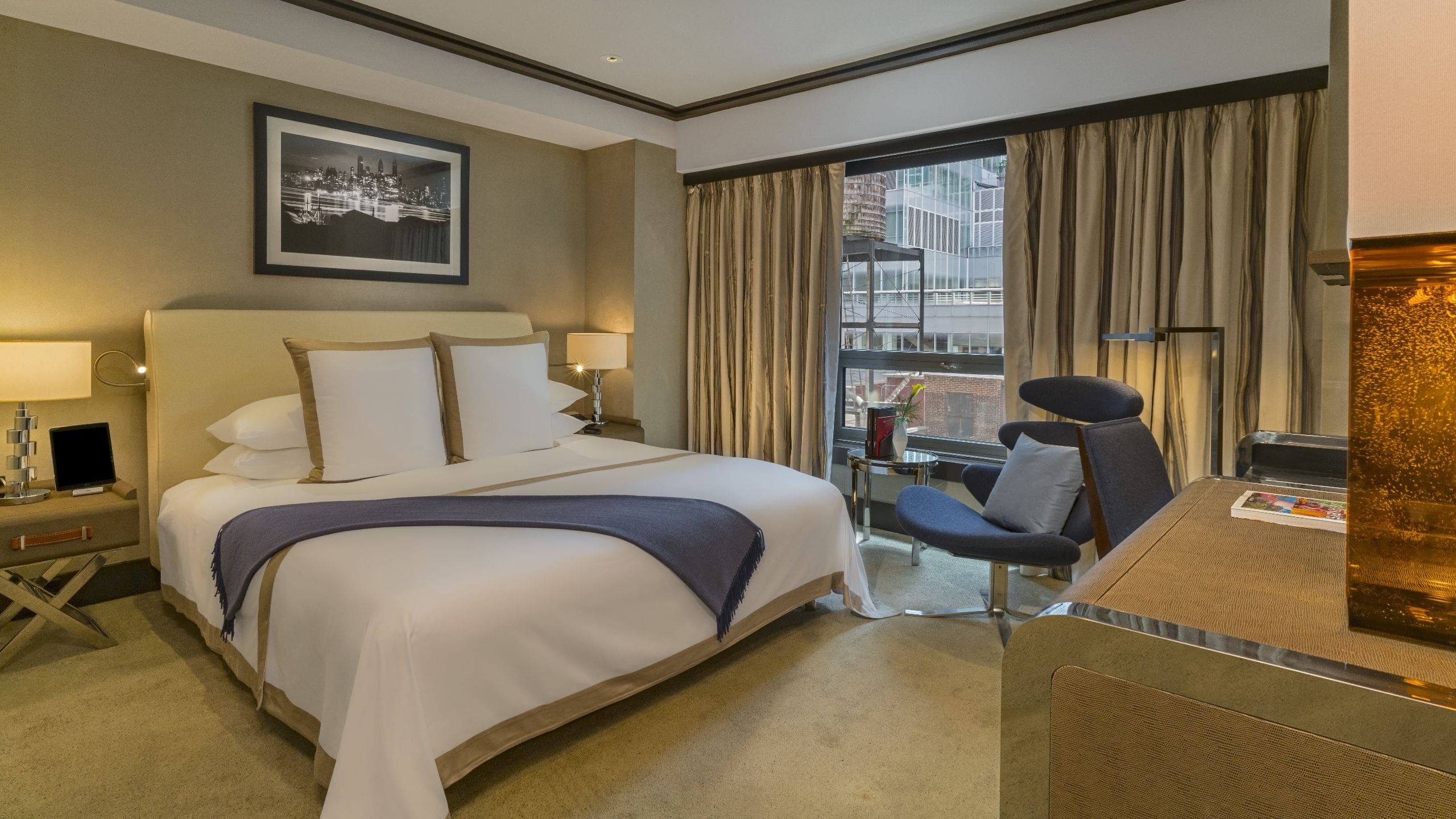 One Bedroom Suite - Image 5