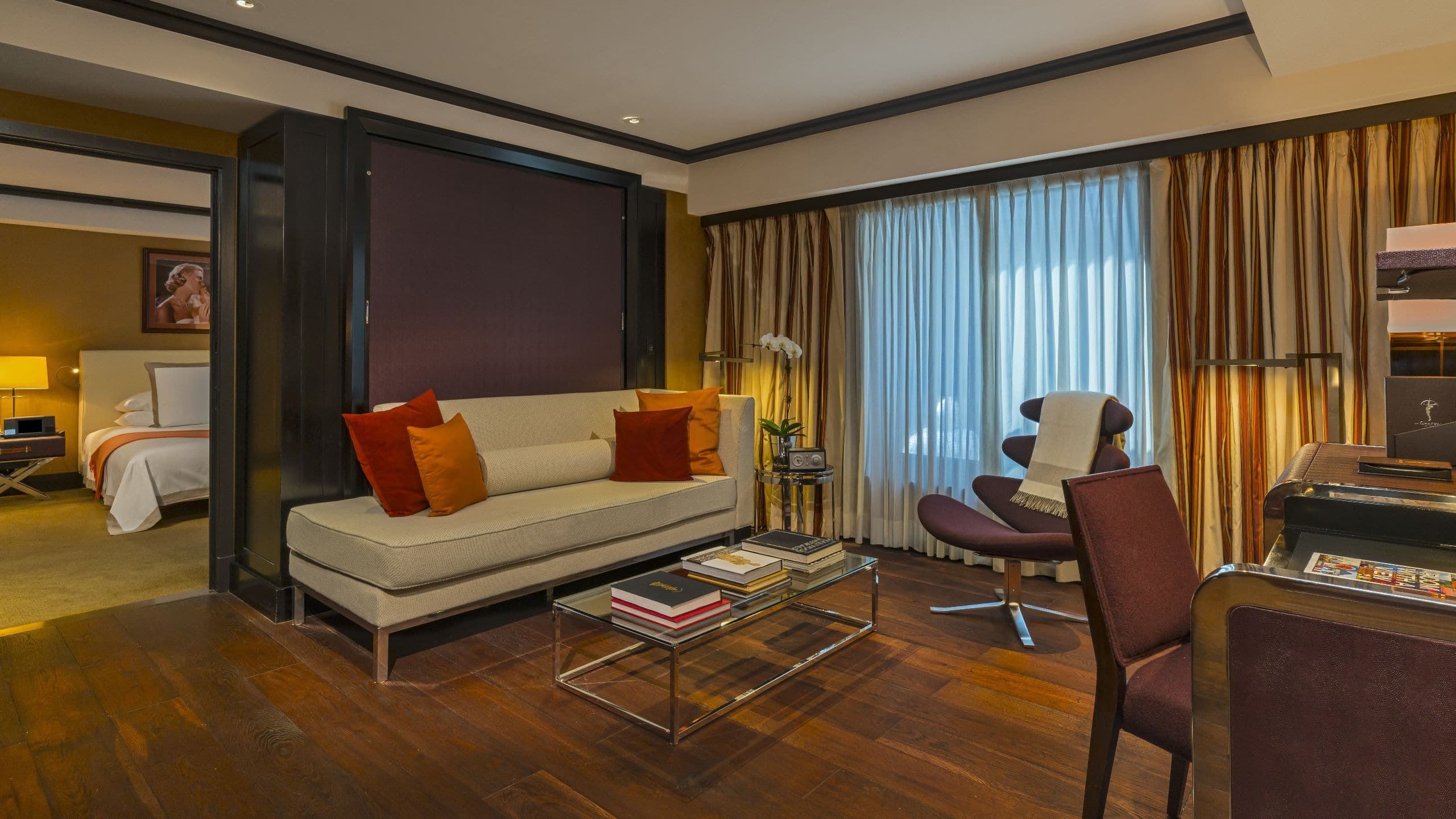 One Bedroom Suite - Image 3