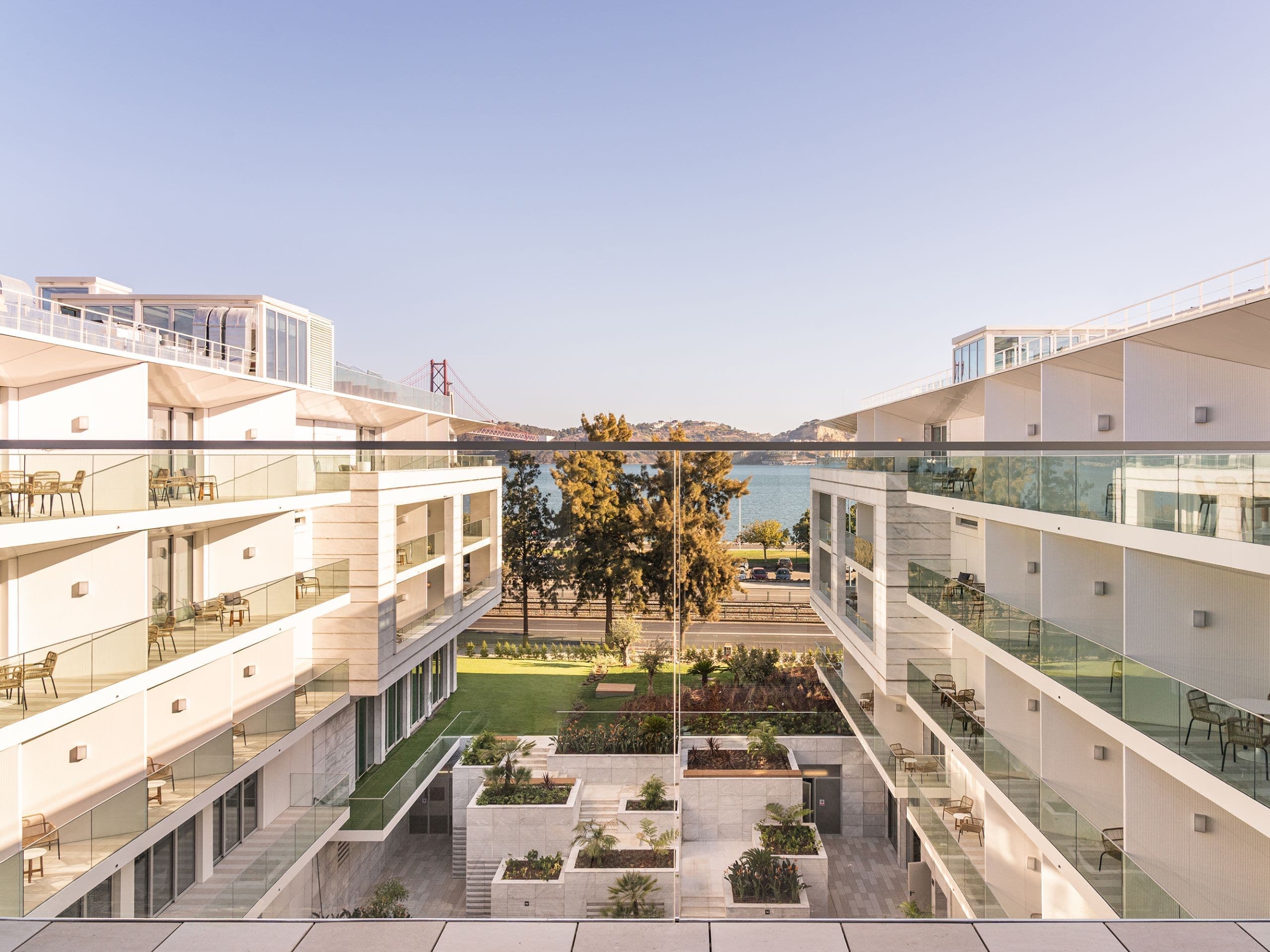 Hyatt Regency Lisbon