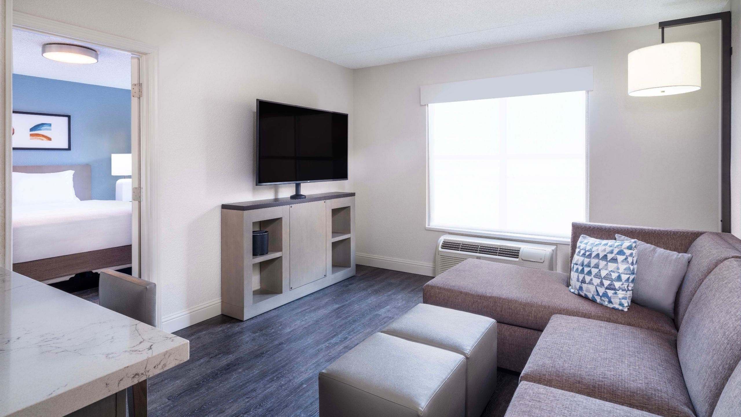 One-Bedroom Kitchen Suite | King Bed (Plus Sofa Bed) - Image 3