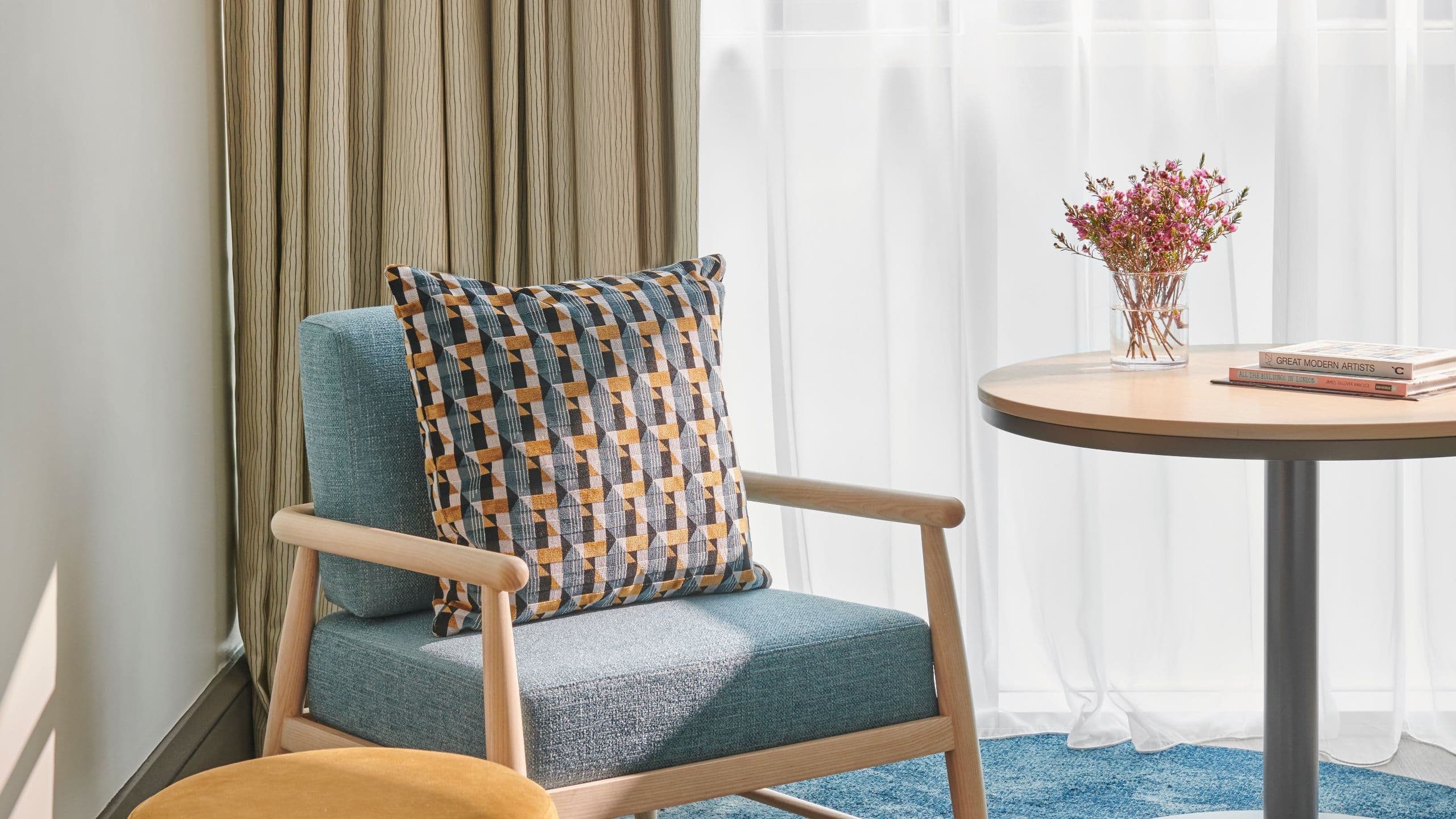 2 Twin Bed - Image 3