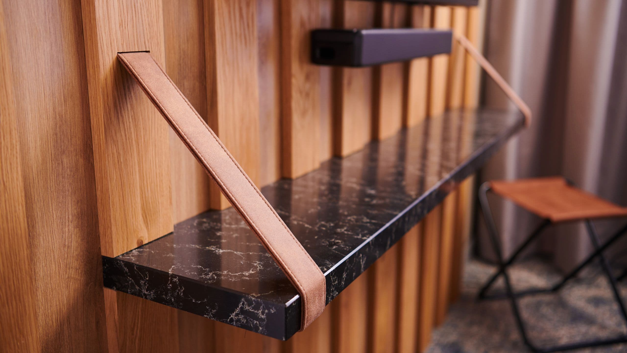 1 King Bed - Image 3