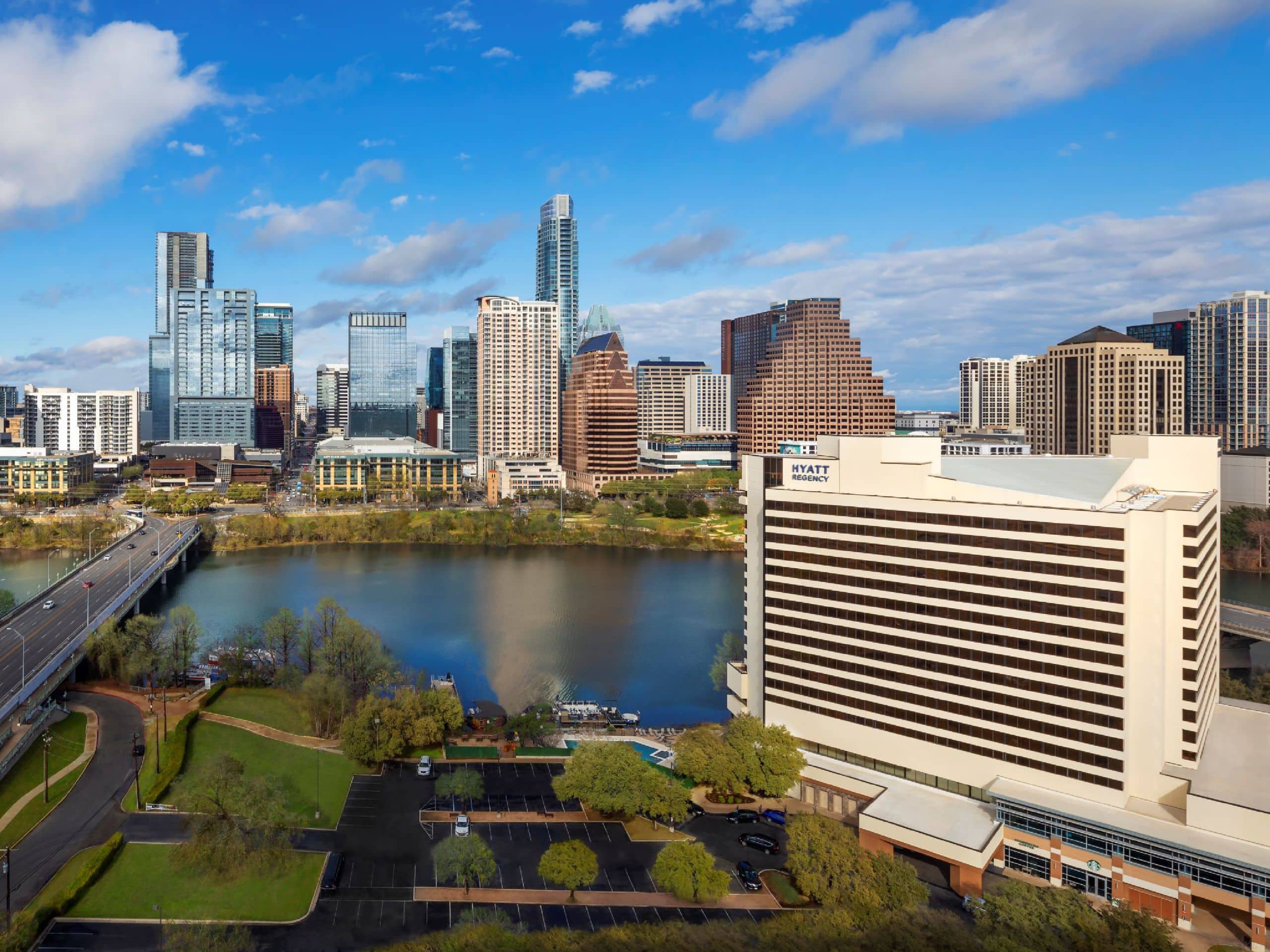 Hyatt Regency Austin