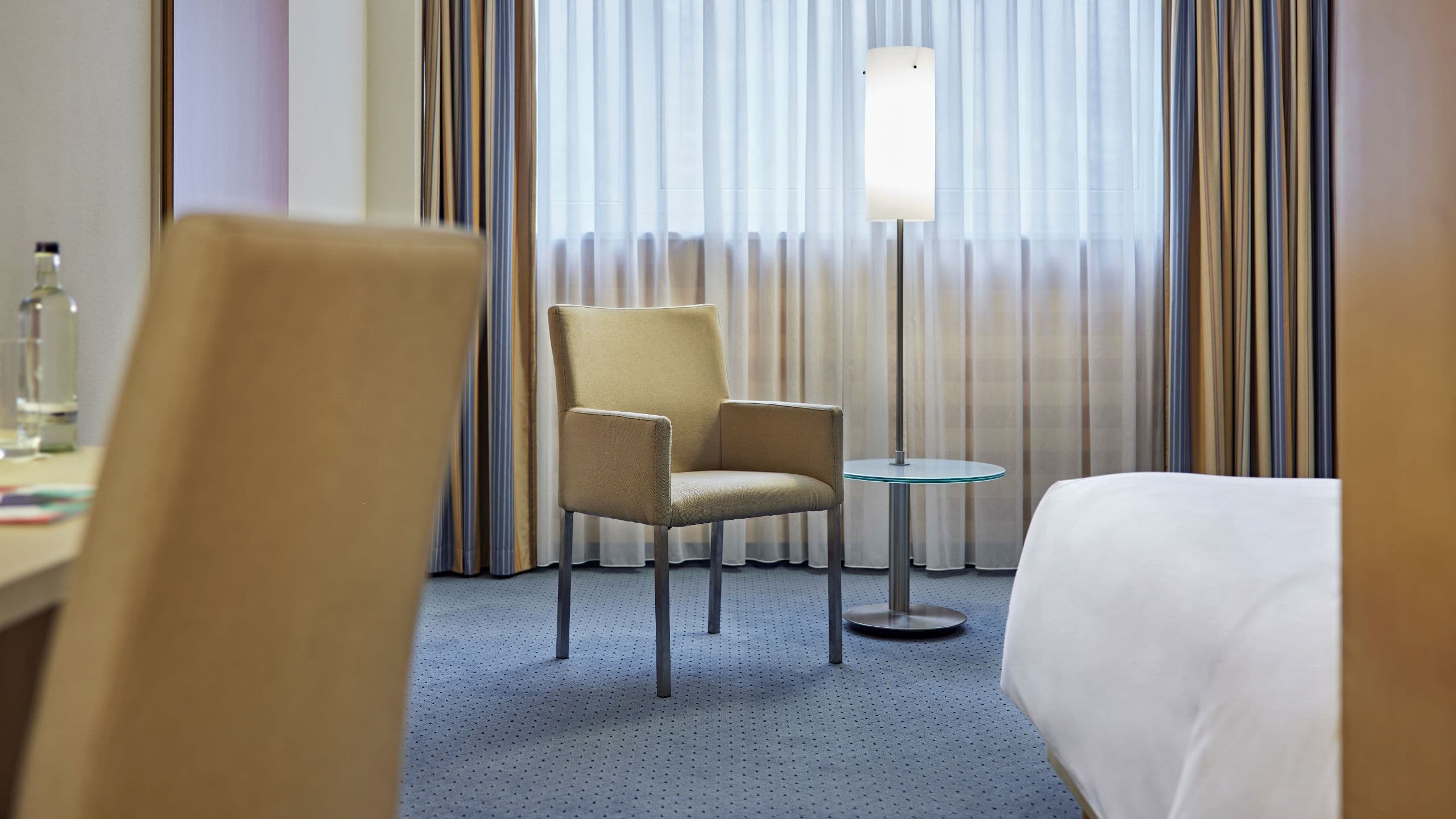 1 Double Bed - Image 2