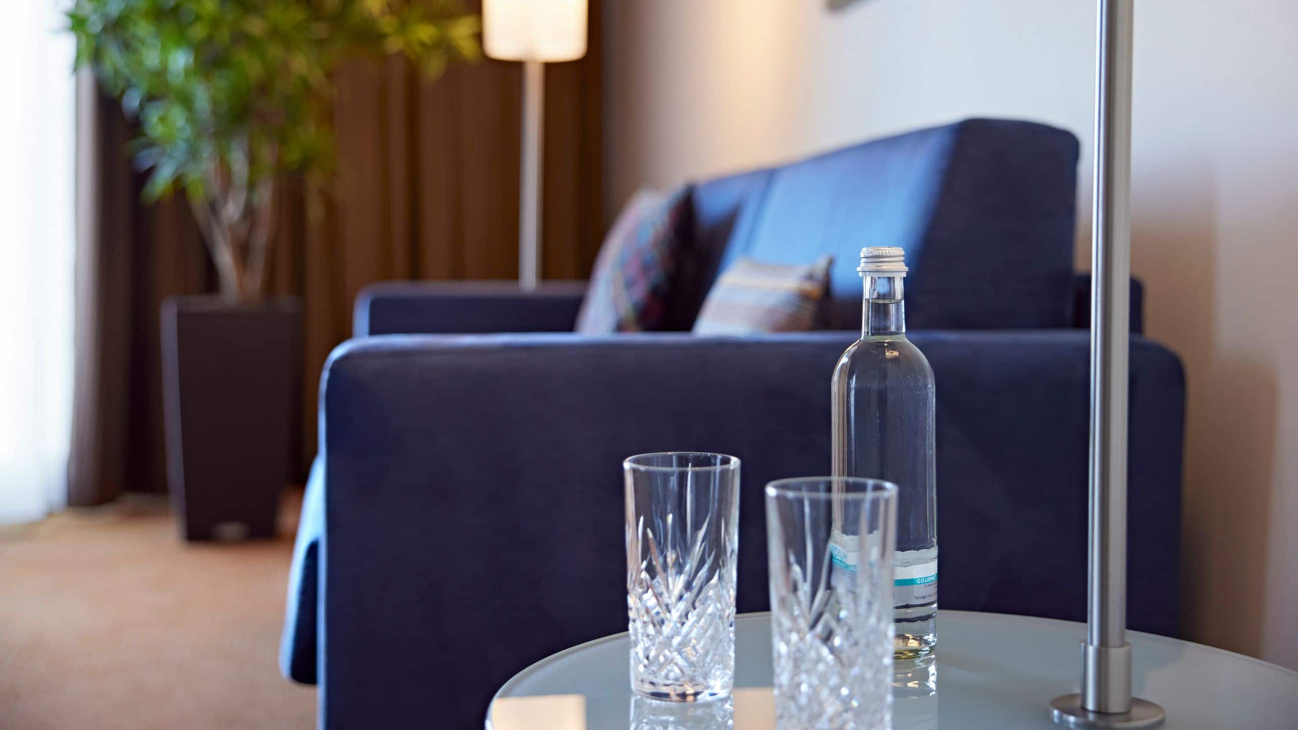 1 Bedroom Suite - Image 5