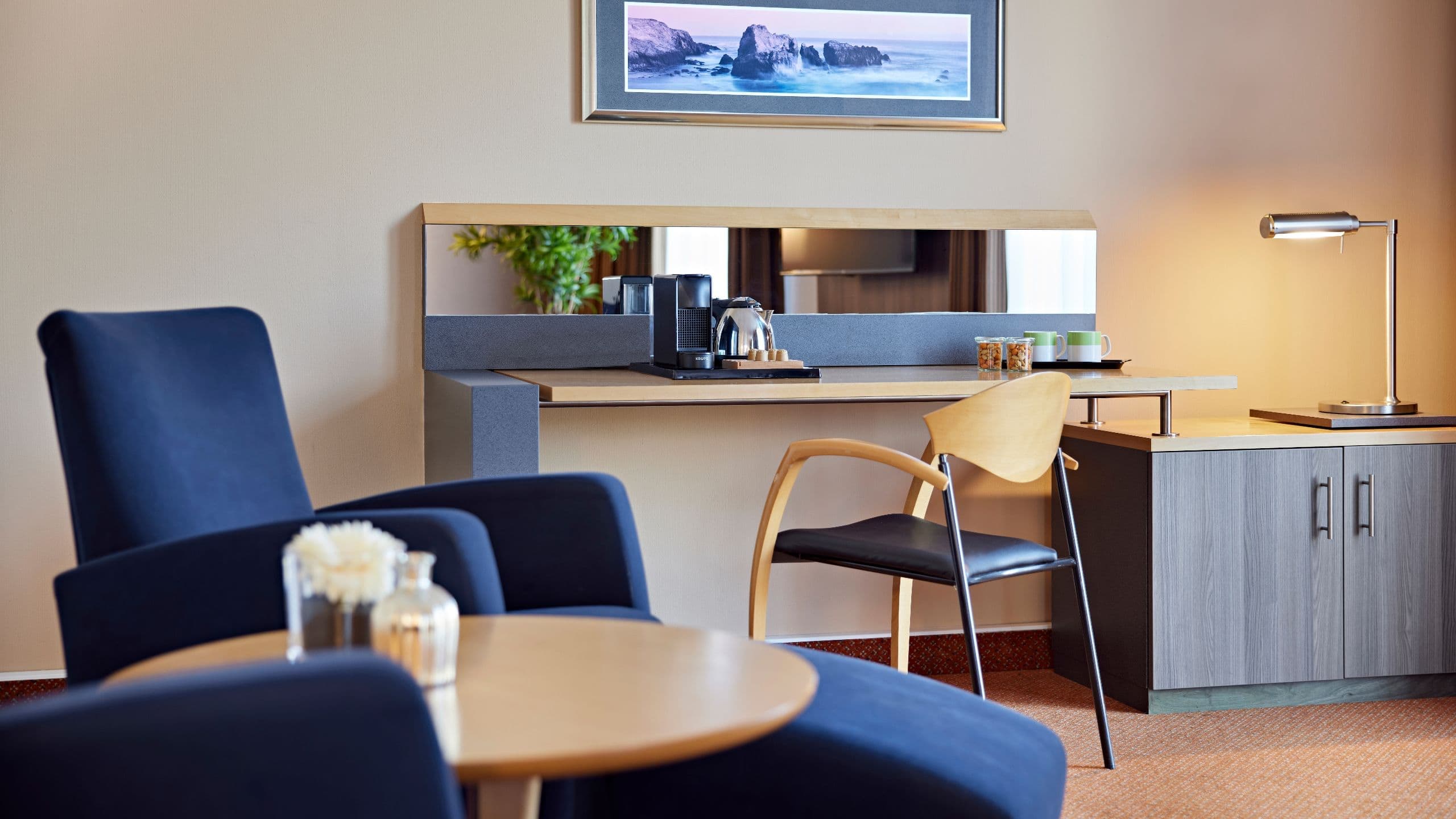 1 Bedroom Suite - Image 4