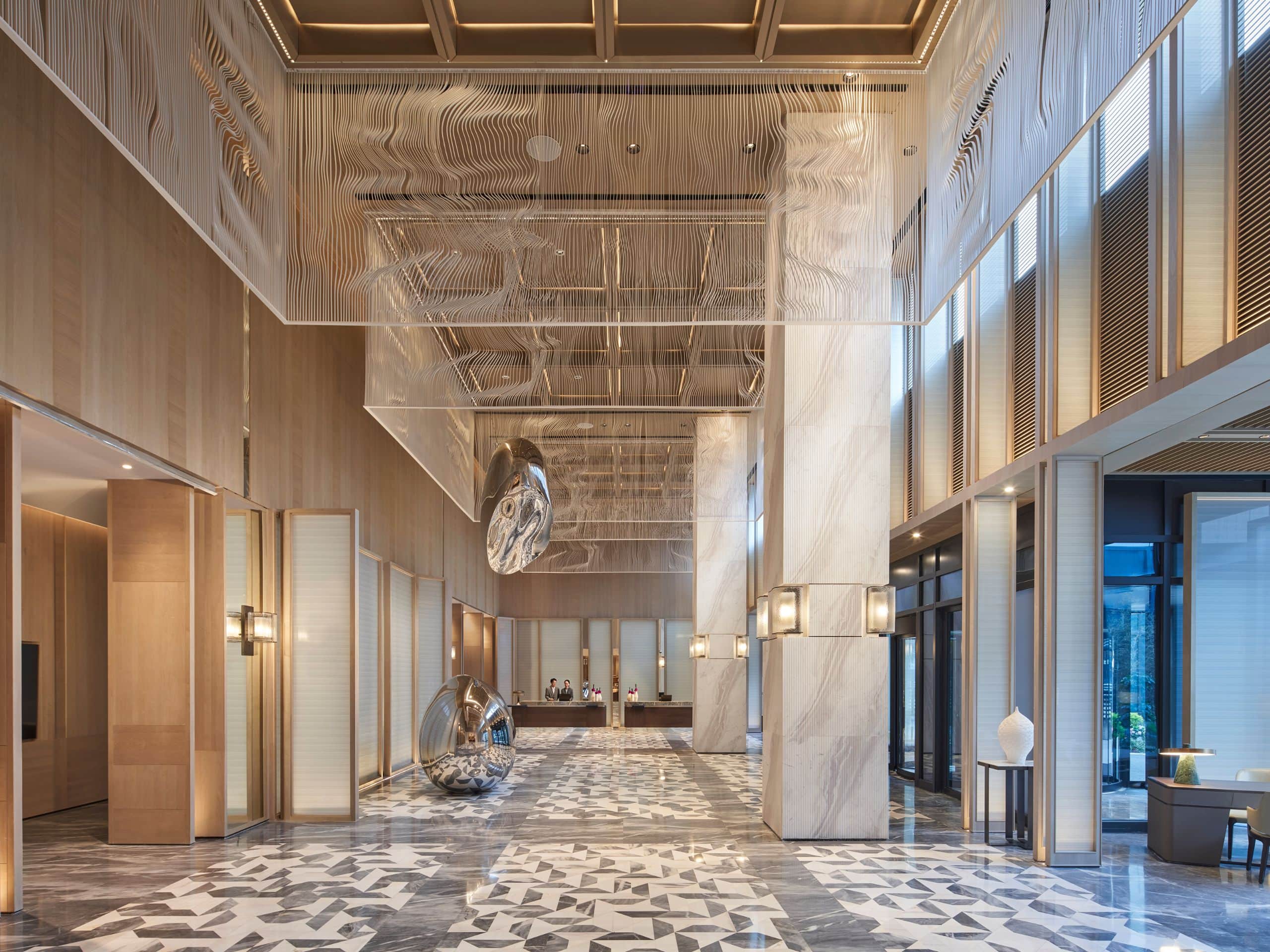 Hyatt Regency Hangzhou International Airport