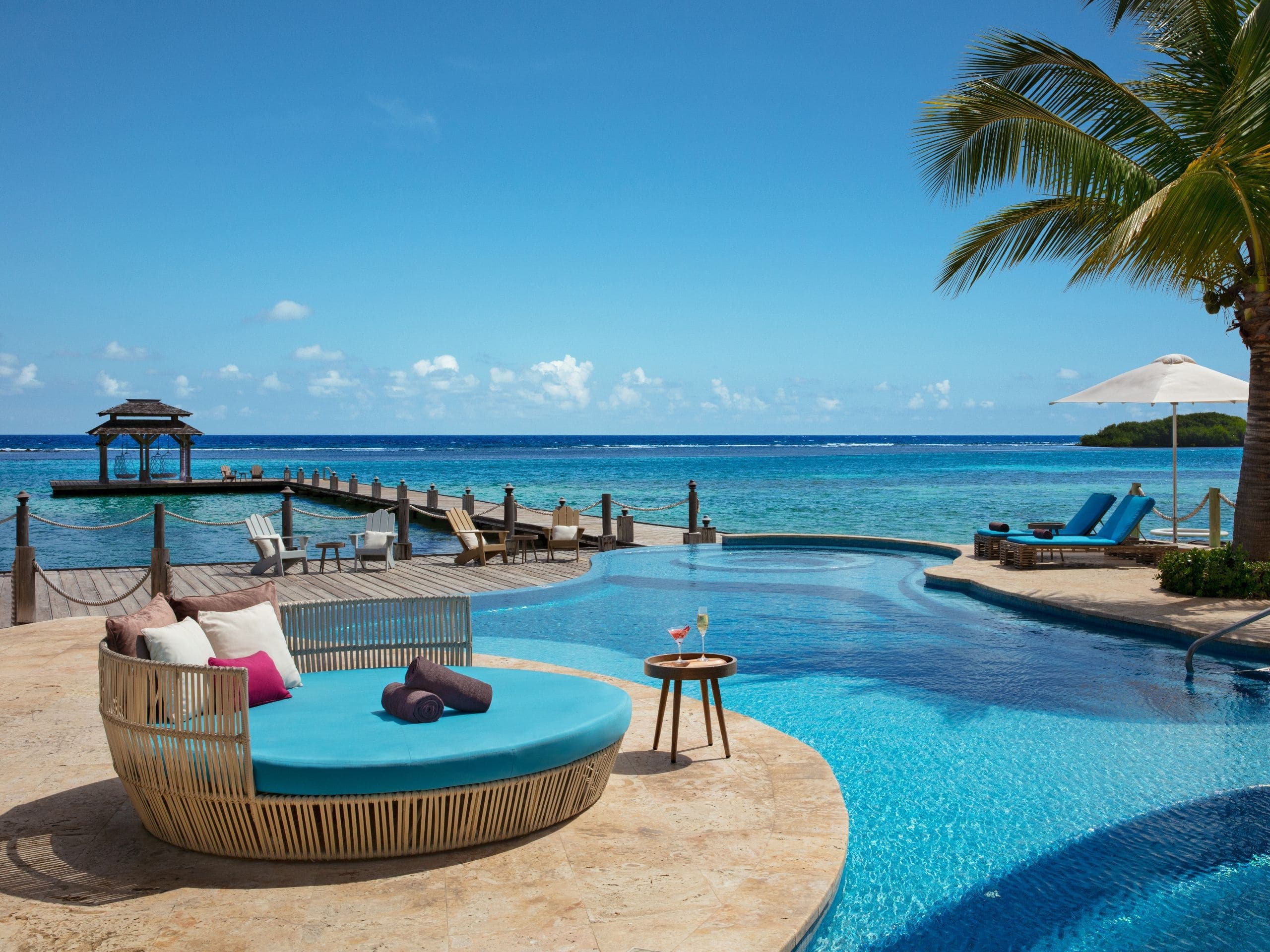 Zoëtry Montego Bay Jamaica