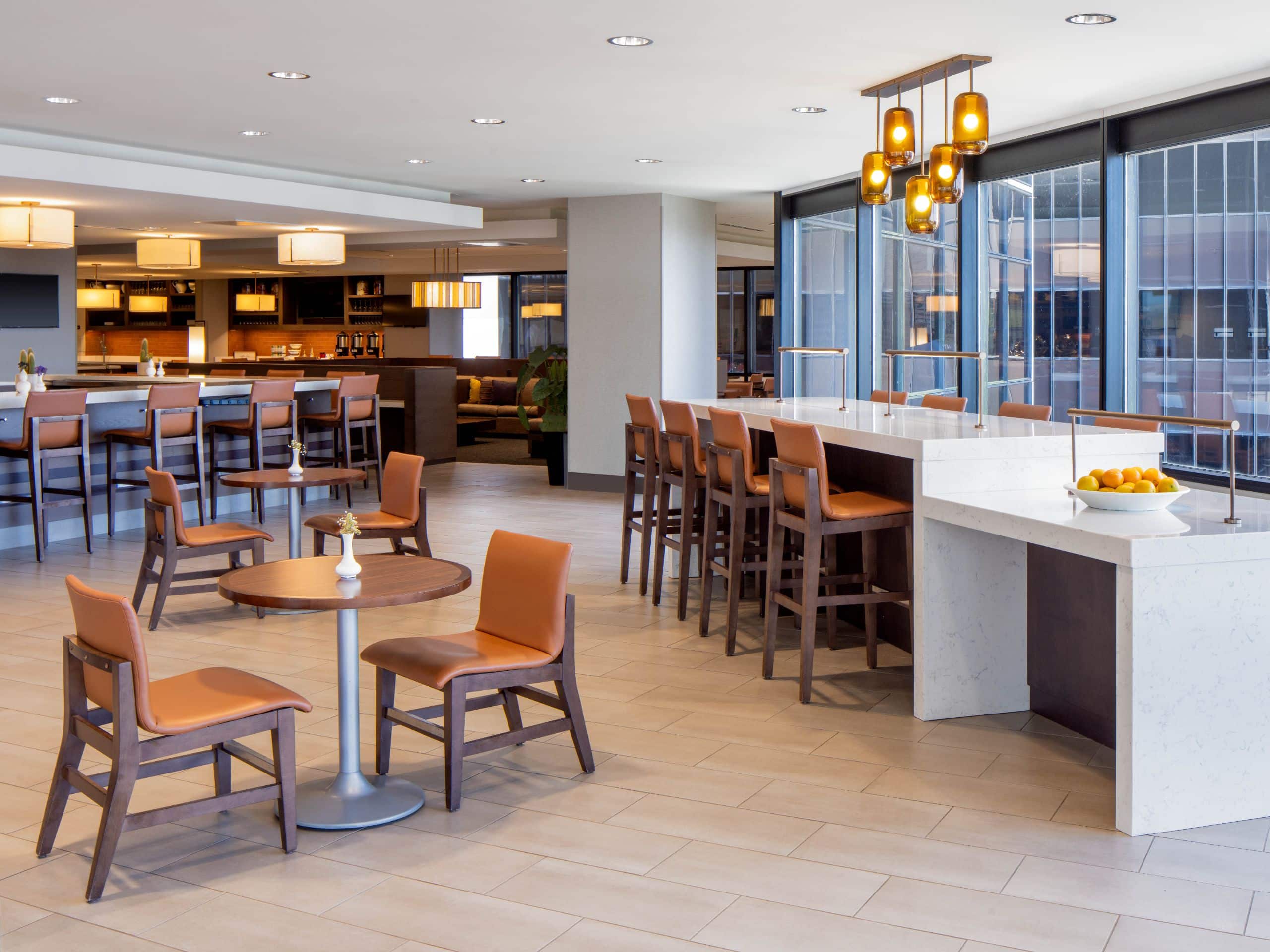 Hyatt House New Orleans/Downtown