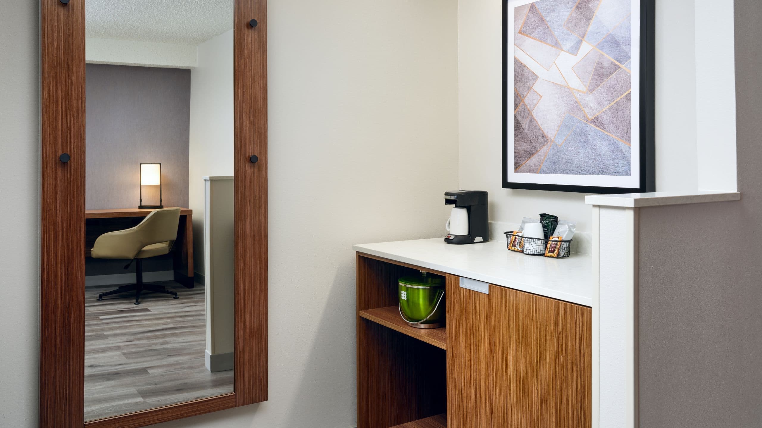 Two Double Beds (With Sofa Bed) - Image 5