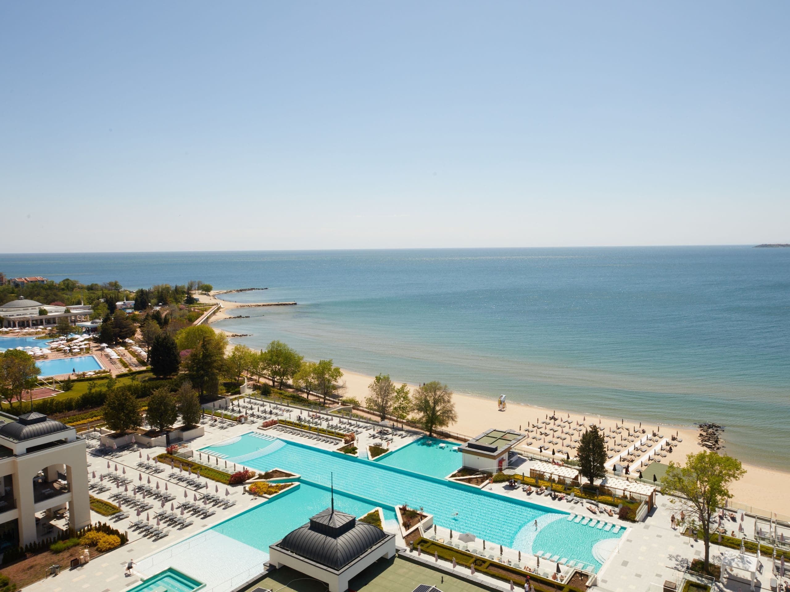 Secrets Sunny Beach Resort & Spa