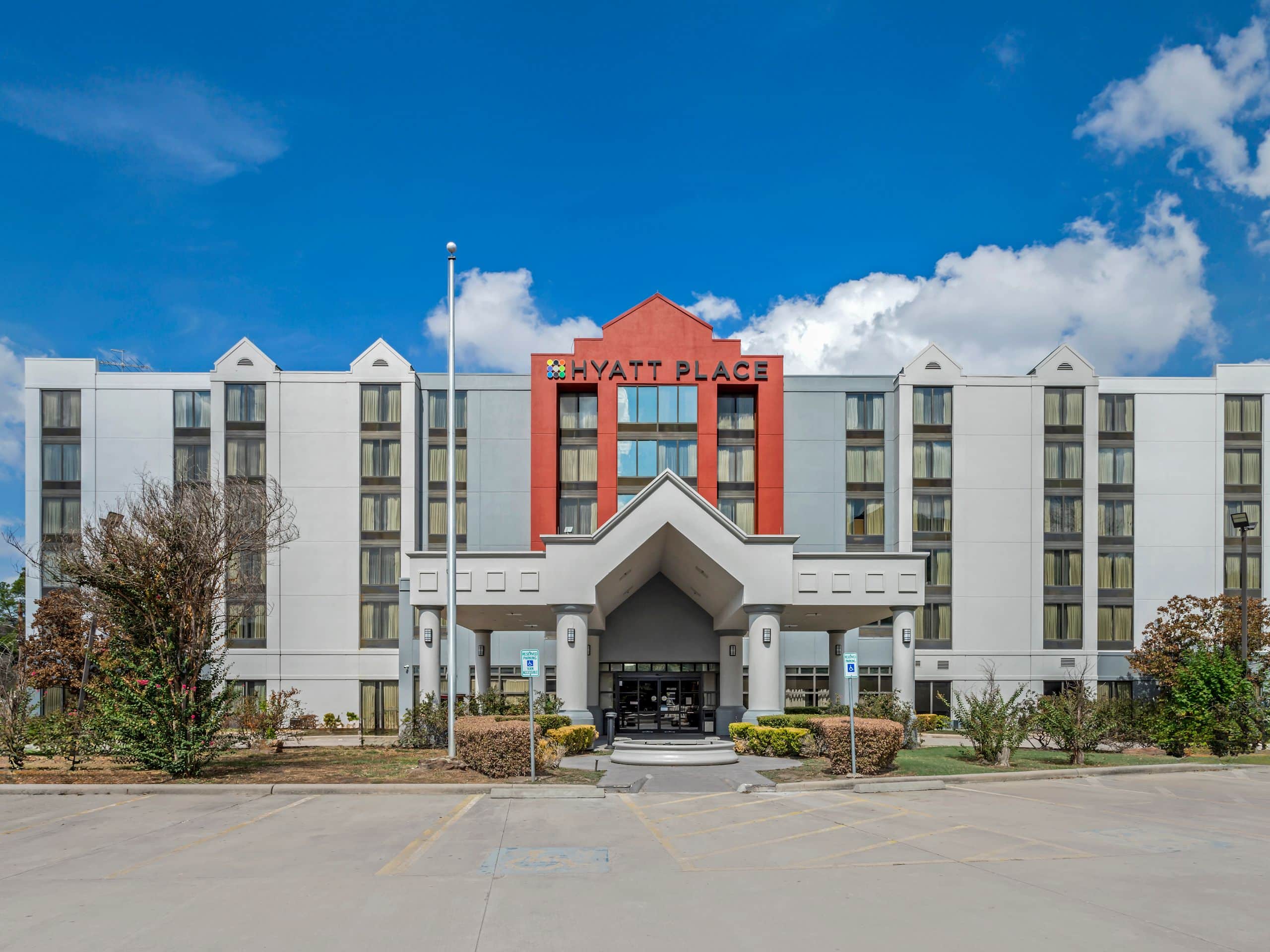 Hyatt Place Houston-North