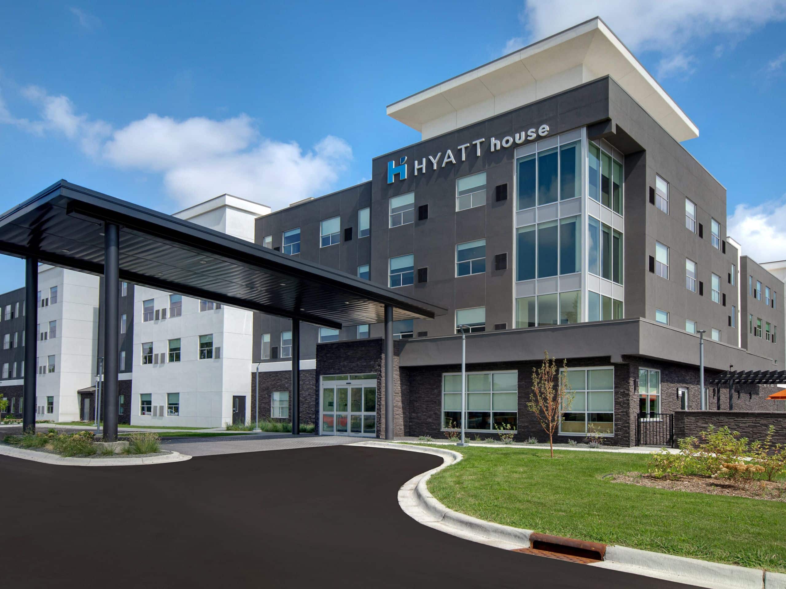 Hyatt House Mall of America / MSP Airport