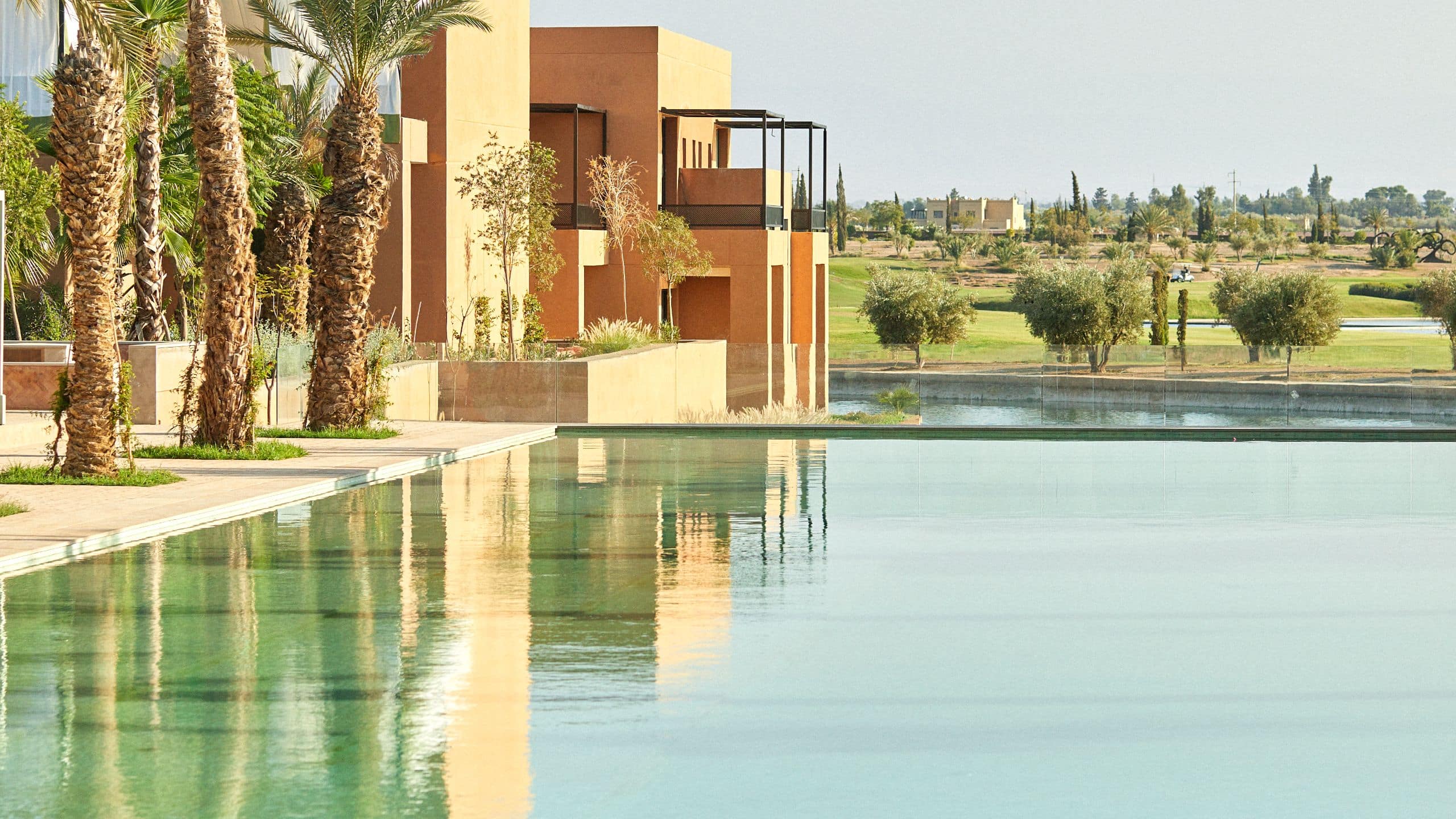 Park Hyatt Marrakech