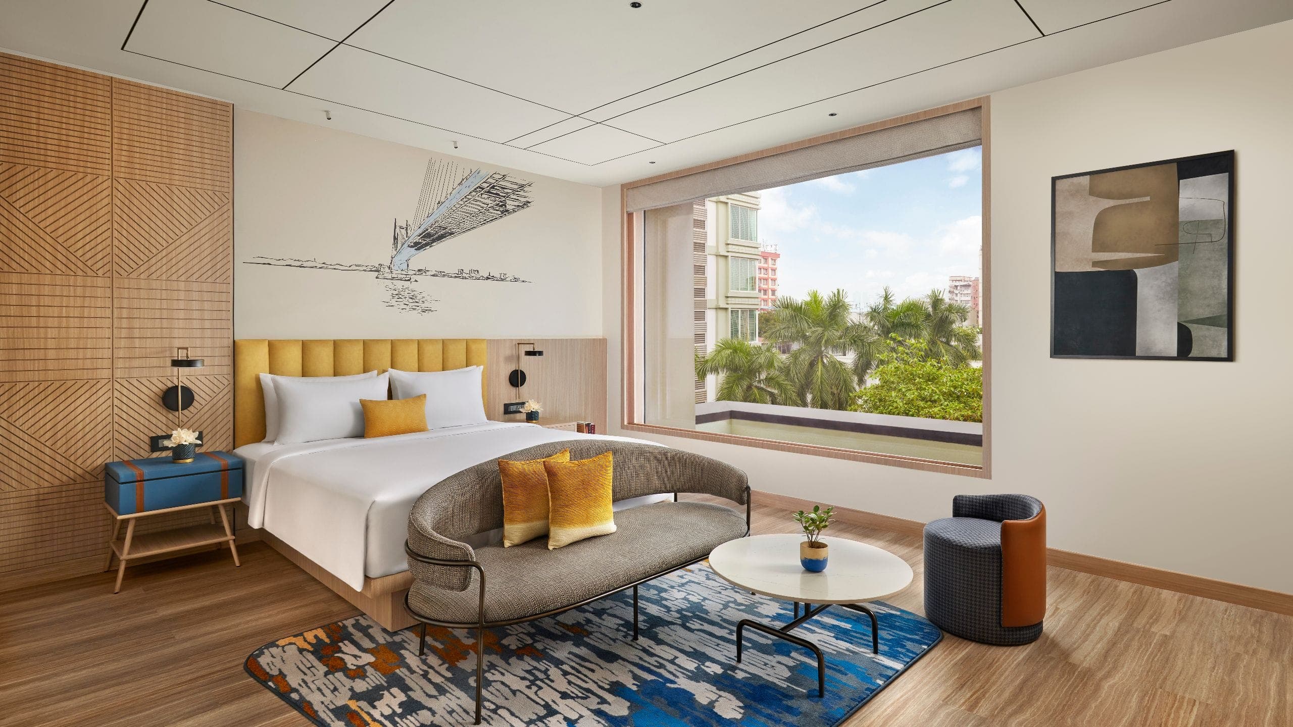 Junior Suite - Image 1