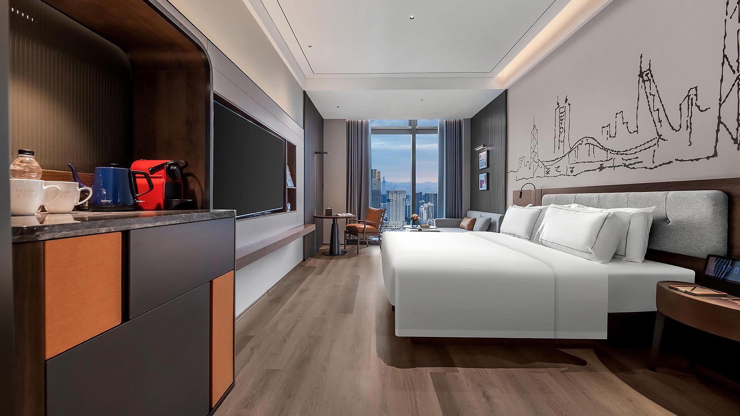 Superior King - Image 1