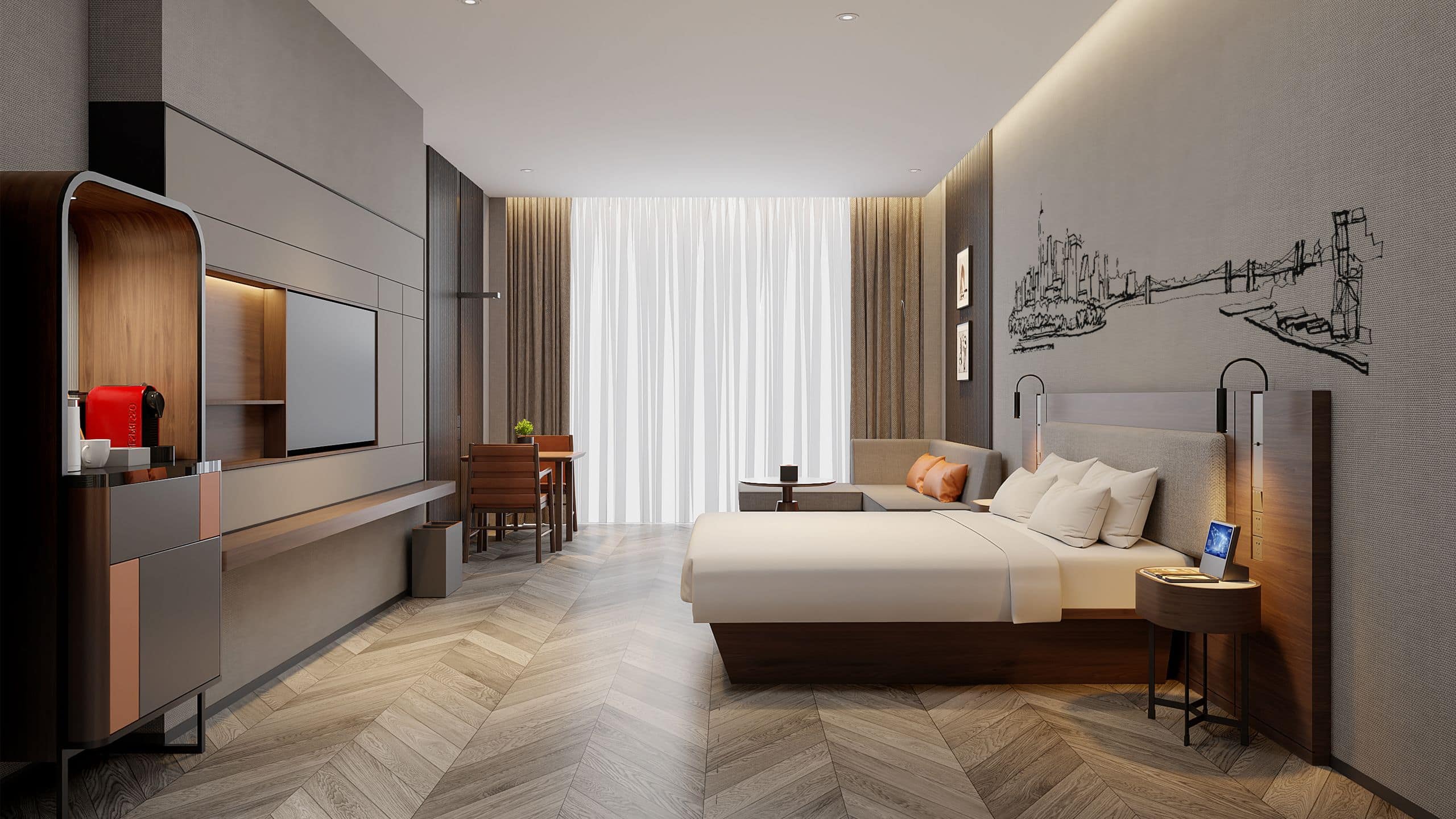 Superior King  - Image 1