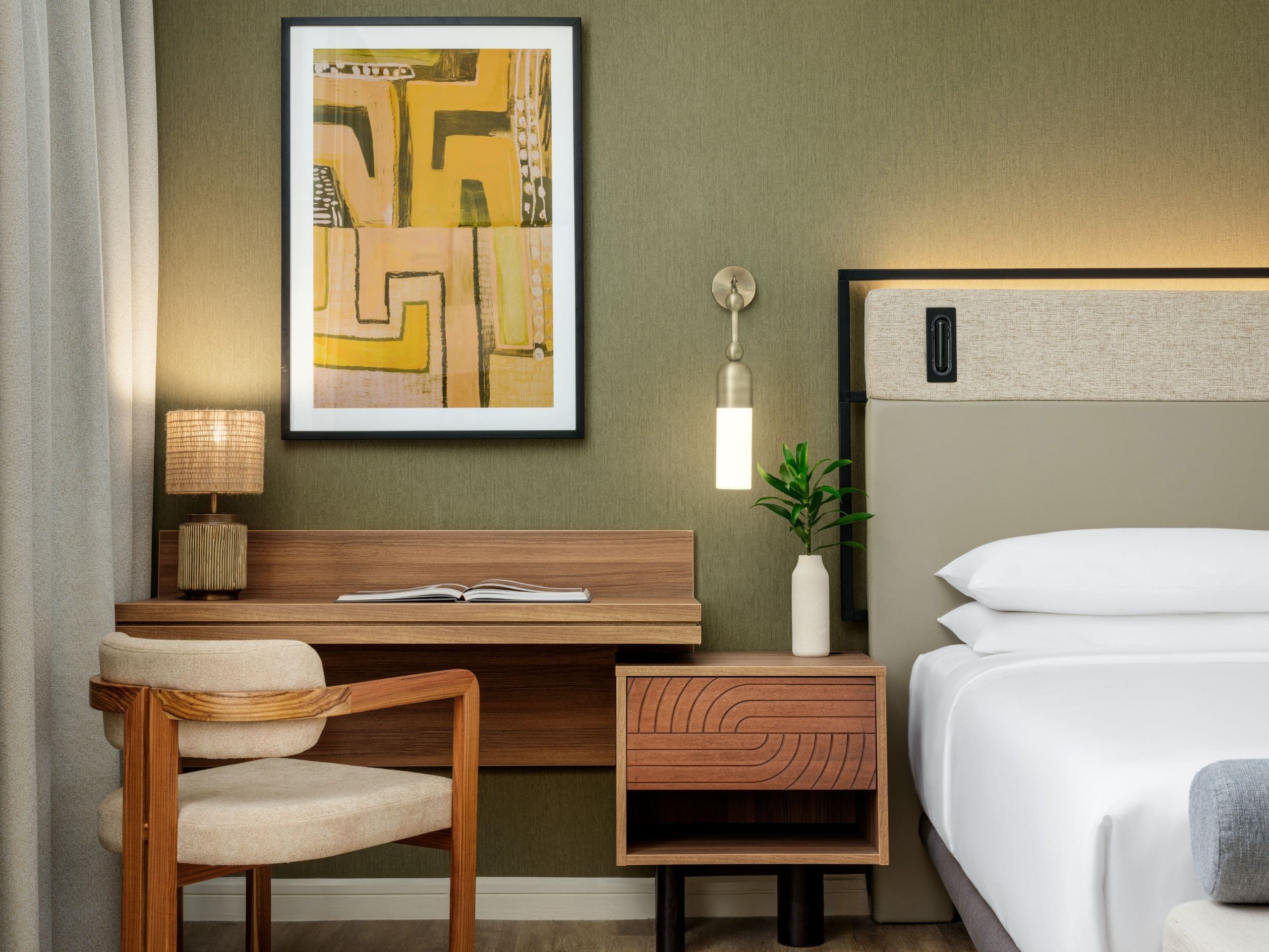 Hyatt Regency Panama City