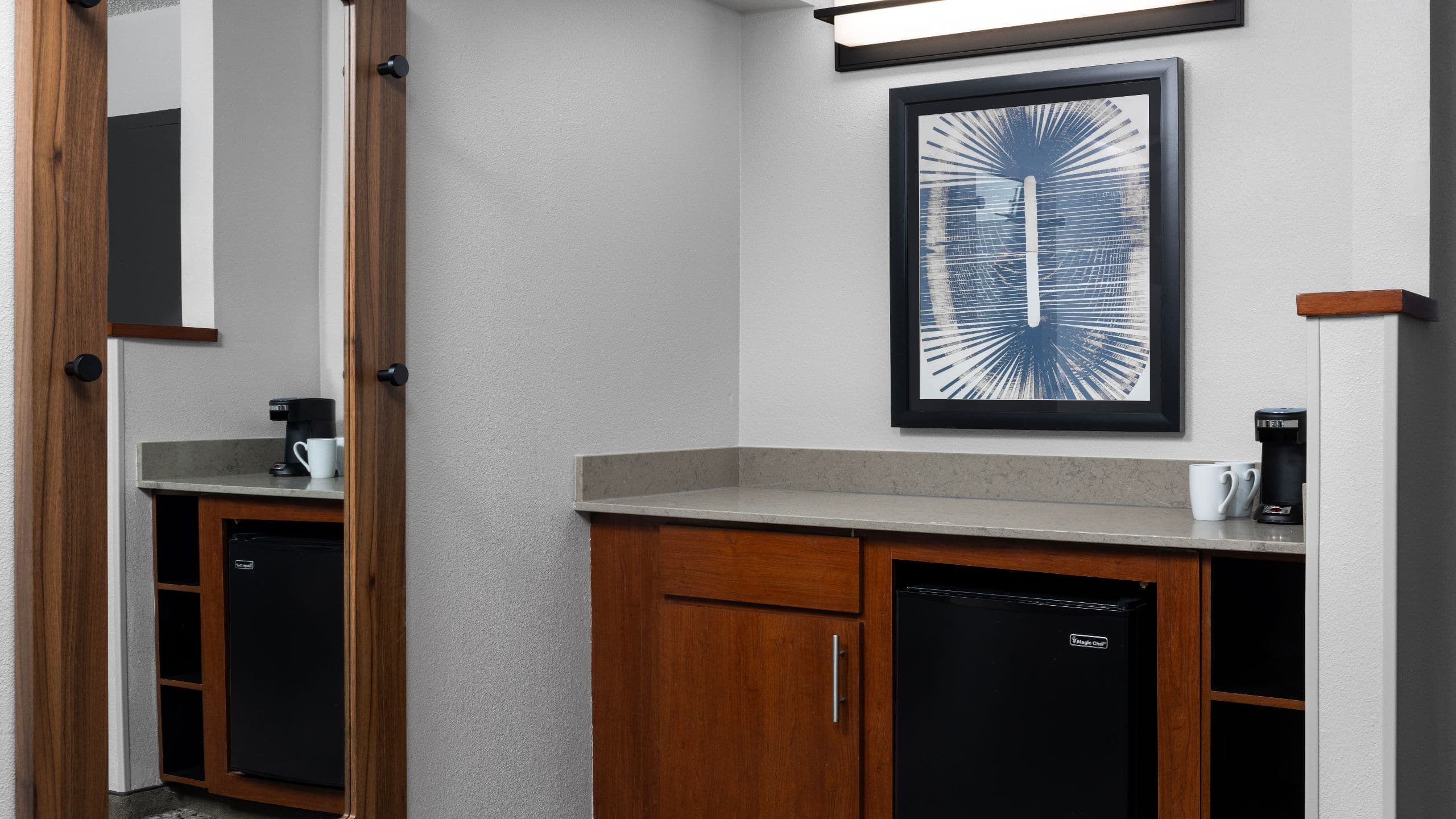 Two Double Beds (With Sofa Bed) - Image 2