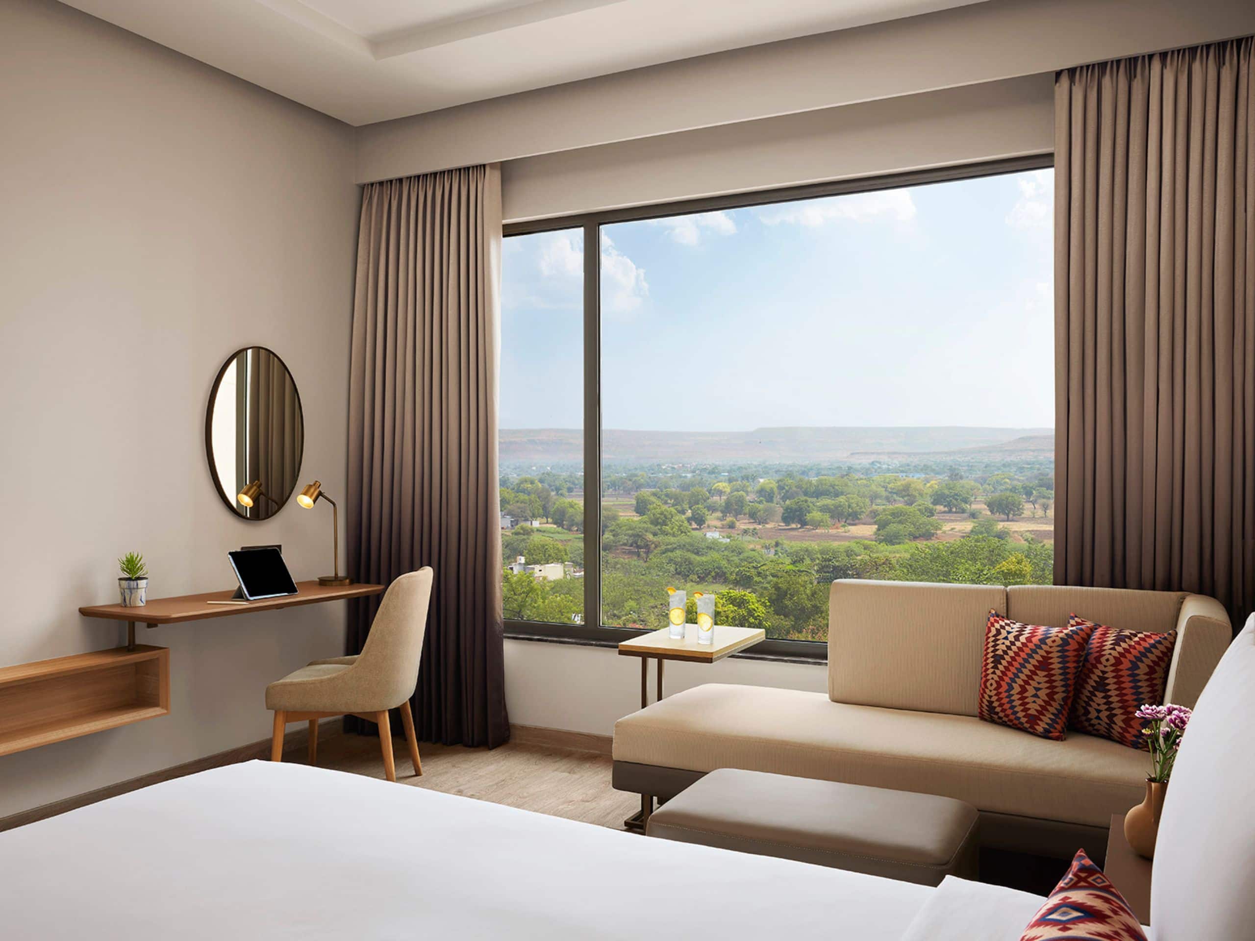 Hyatt Place Aurangabad Airport