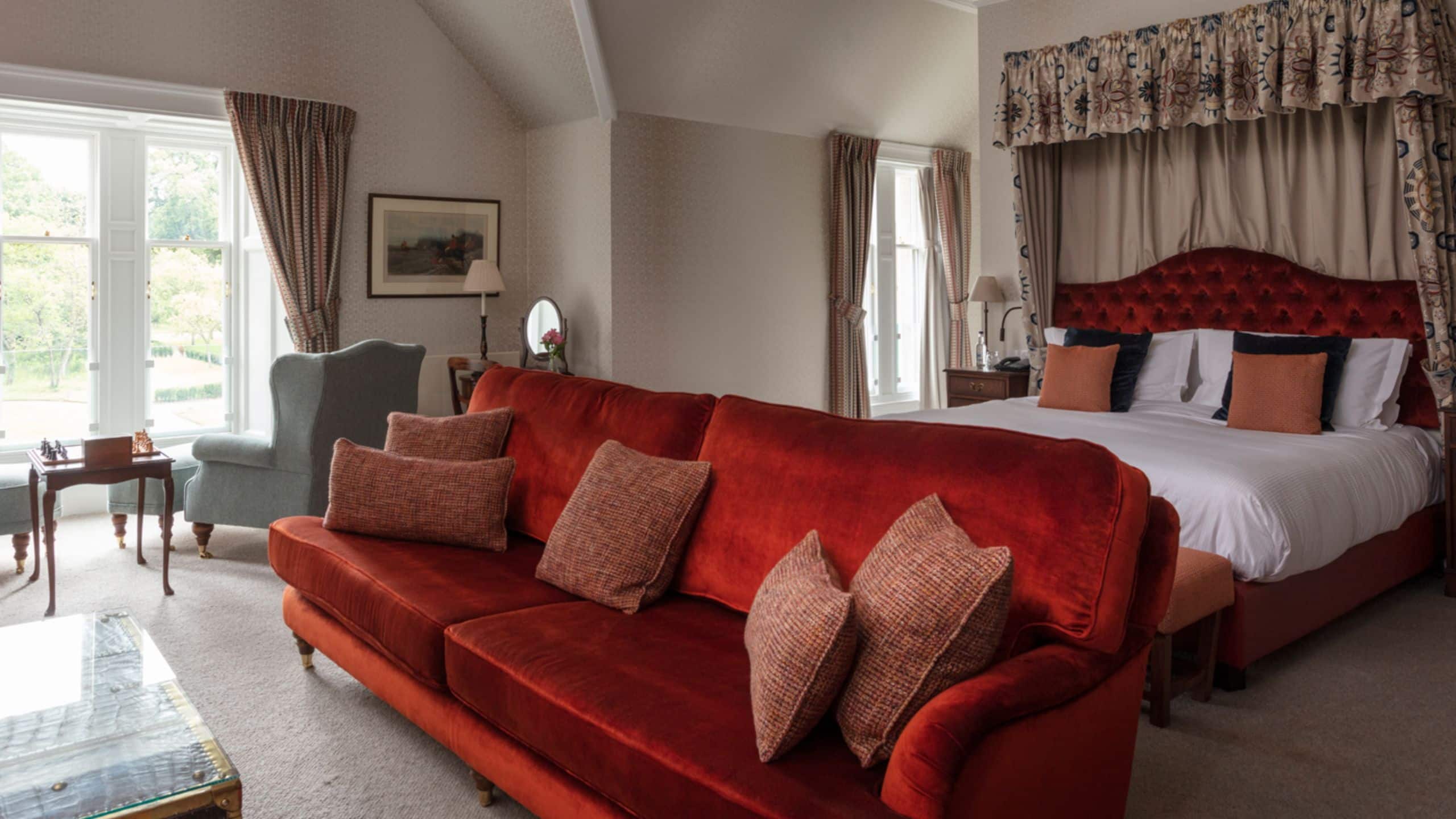 Castle Suite - Image 1