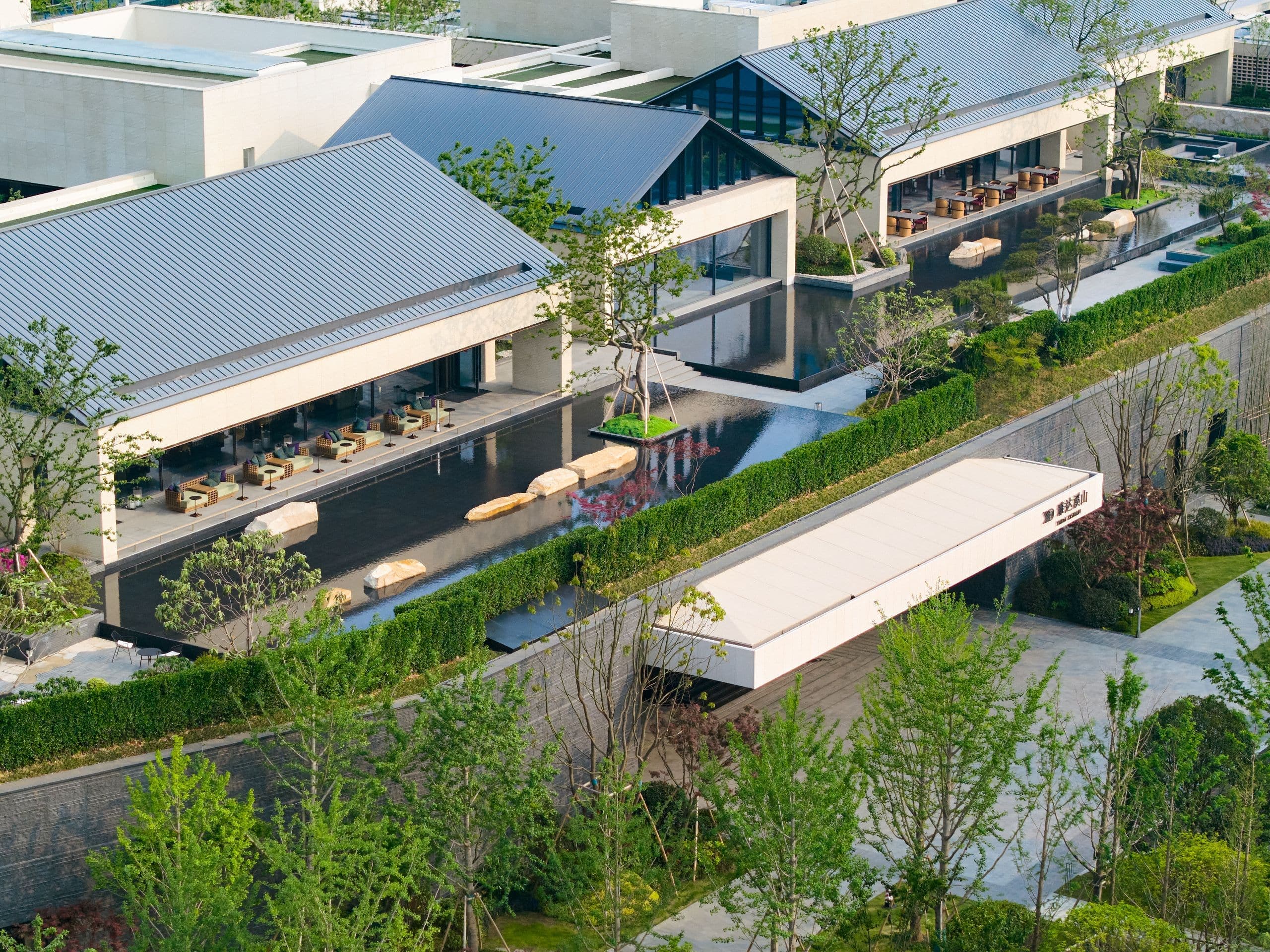 Yada Xishan Hotel Yixing