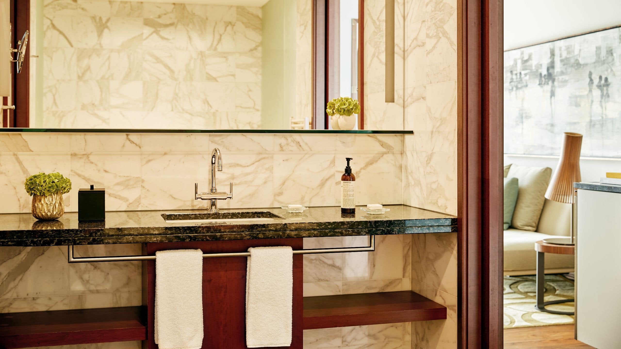 Park Junior Suite - Image 6