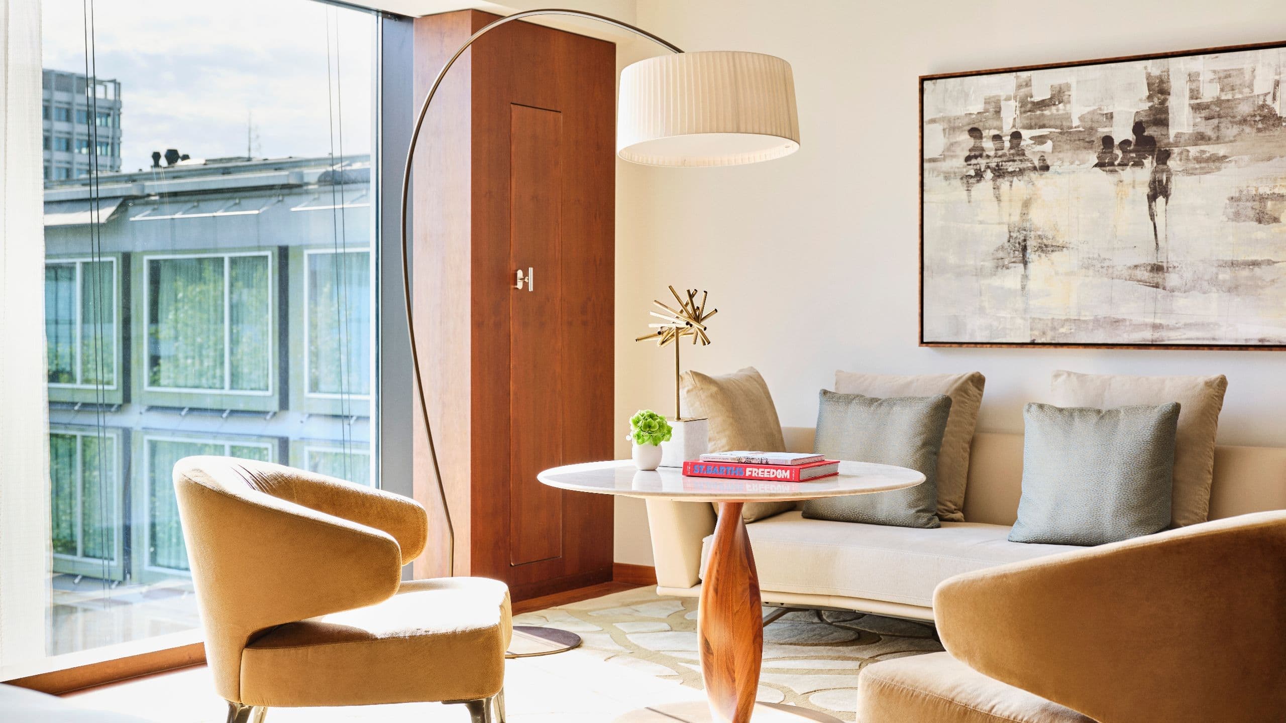 Park Junior Suite - Image 4