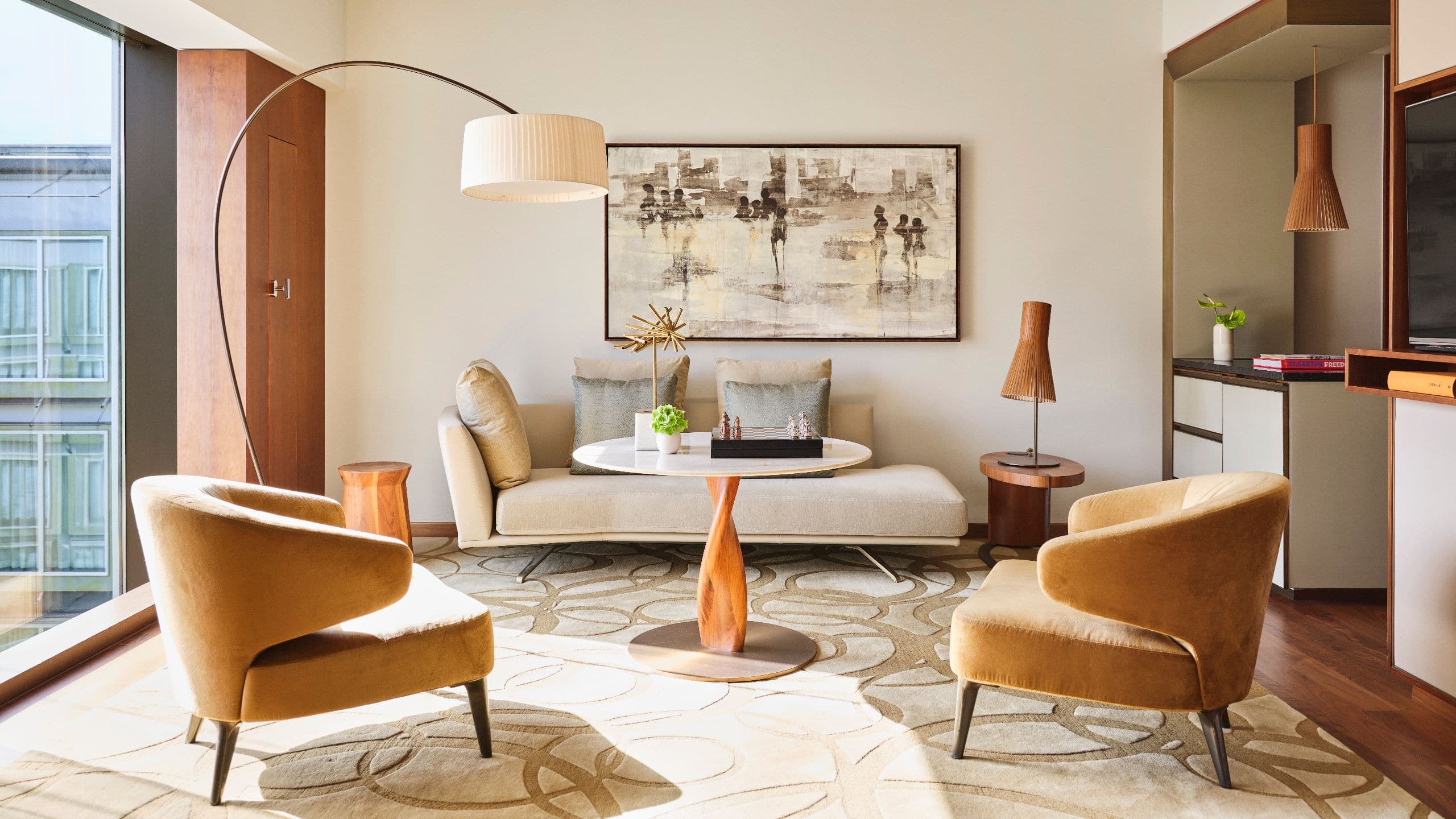 Park Junior Suite - Image 3