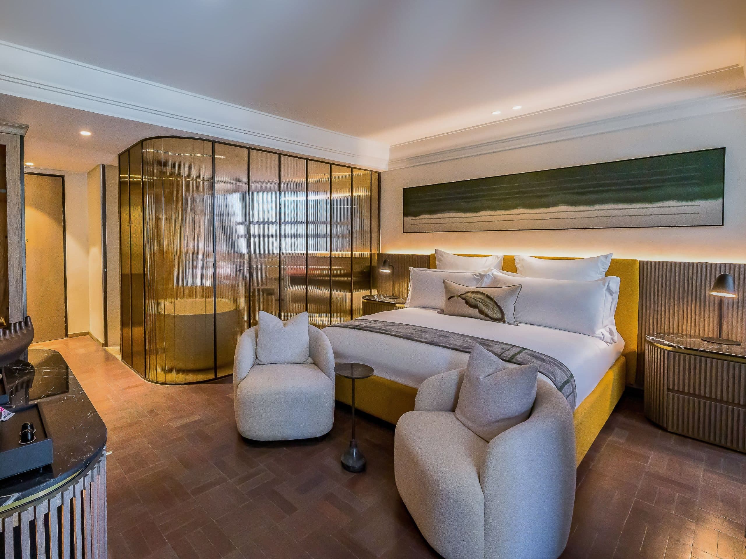 Park Hyatt Johannesburg