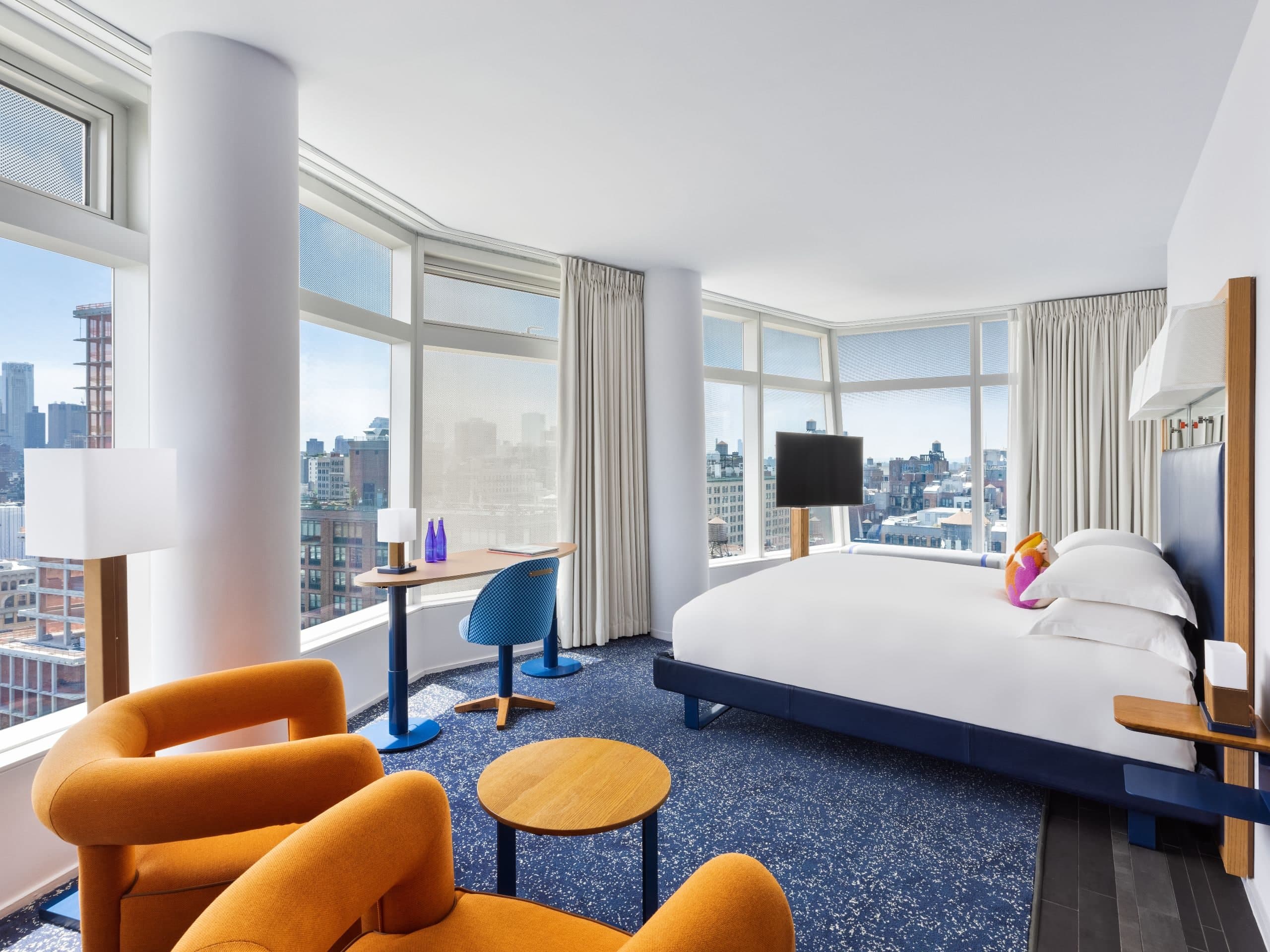 The Standard, East Village