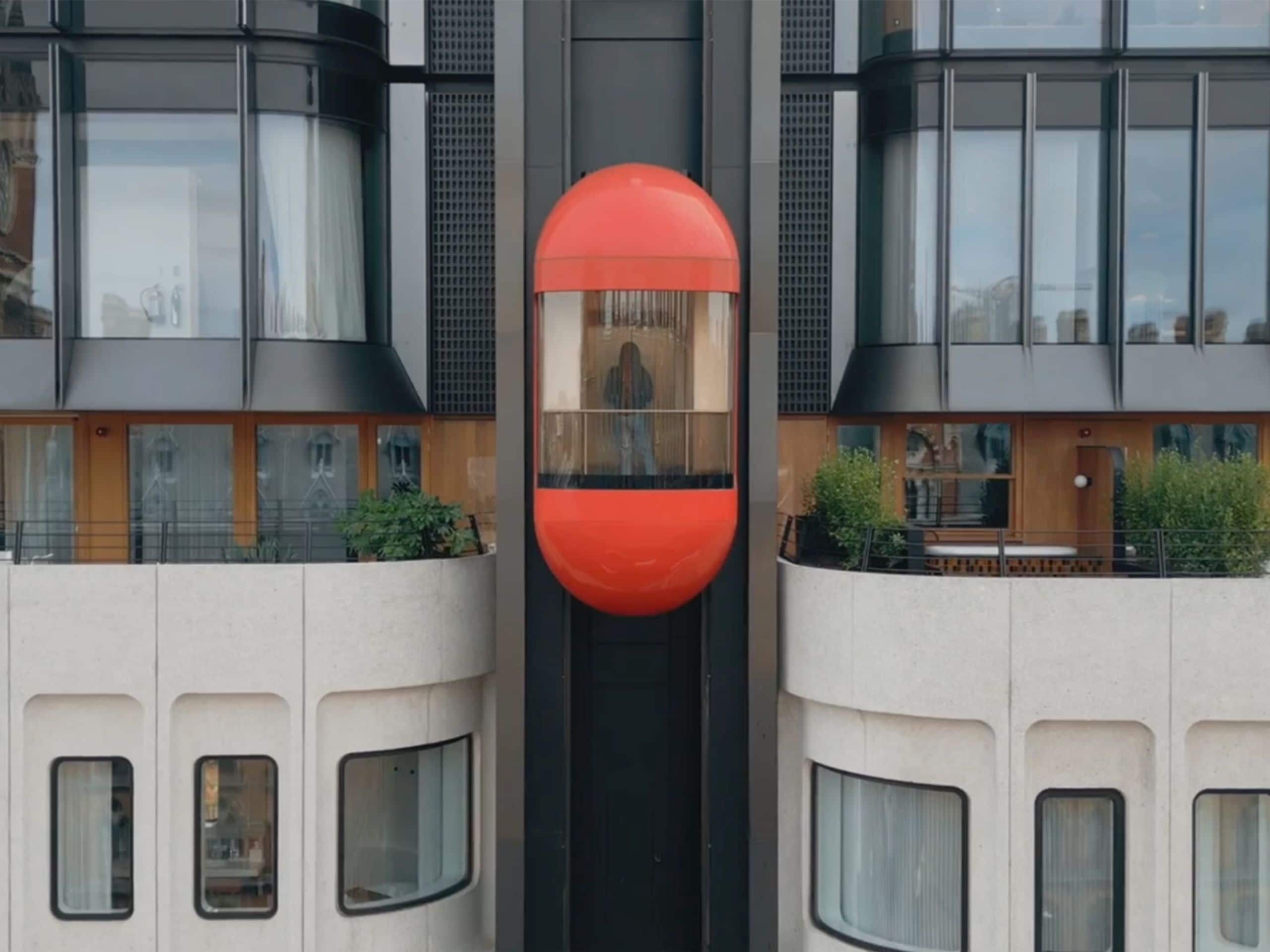 The Standard, London