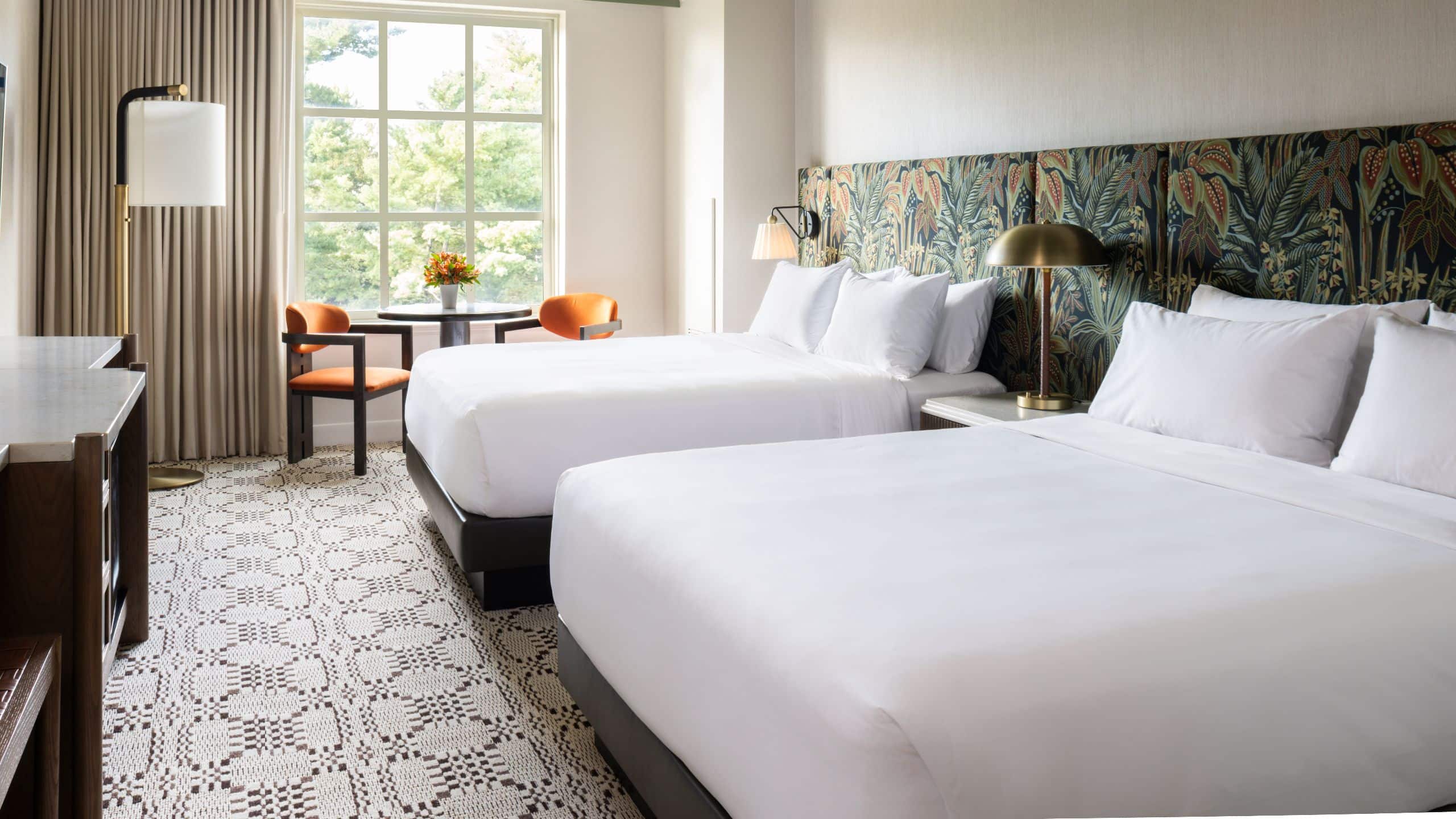 Two Double Accessible Tub - Image 2