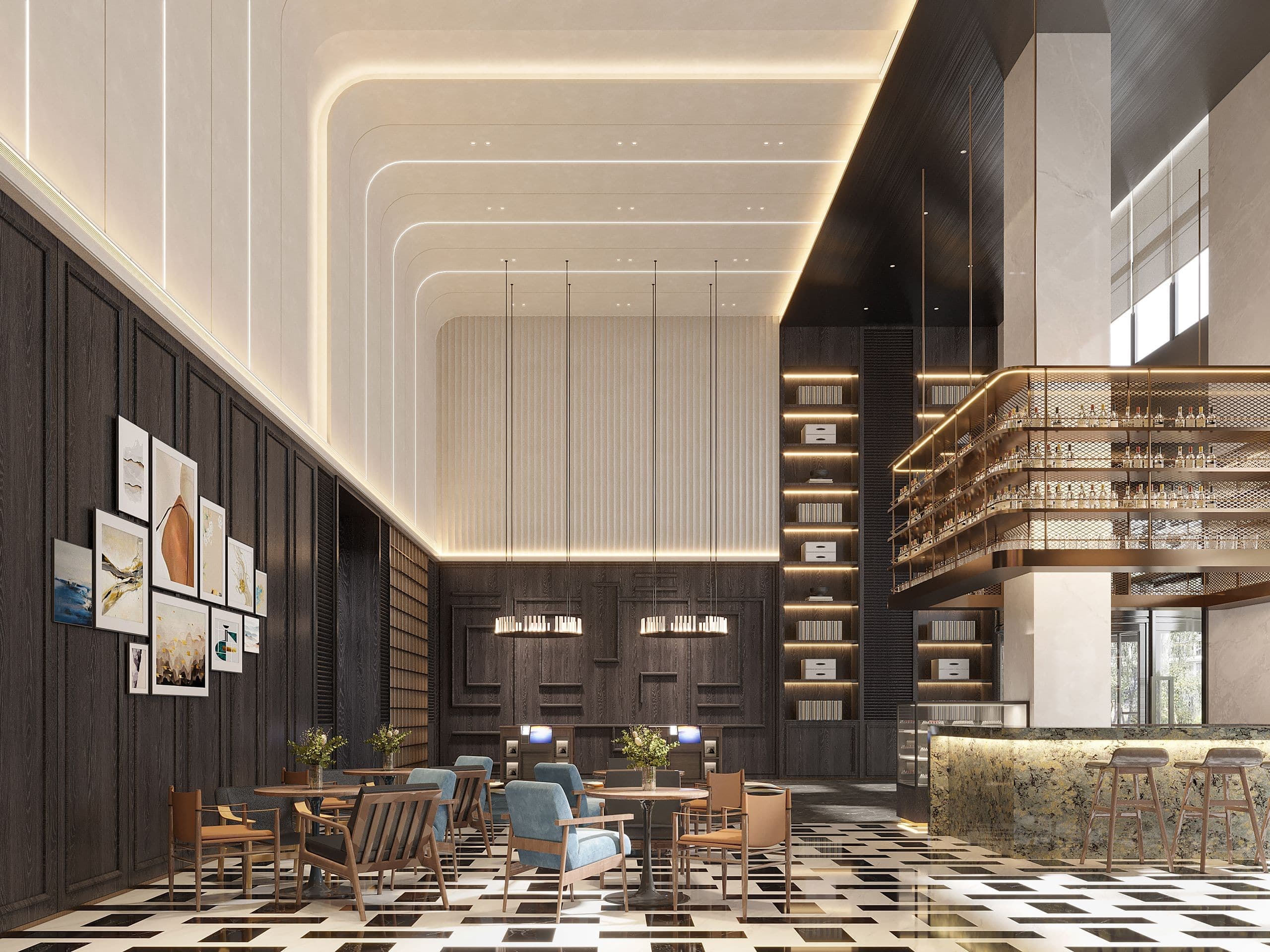 UrCove Beijing Tiantan Hospital Advanced Business Park