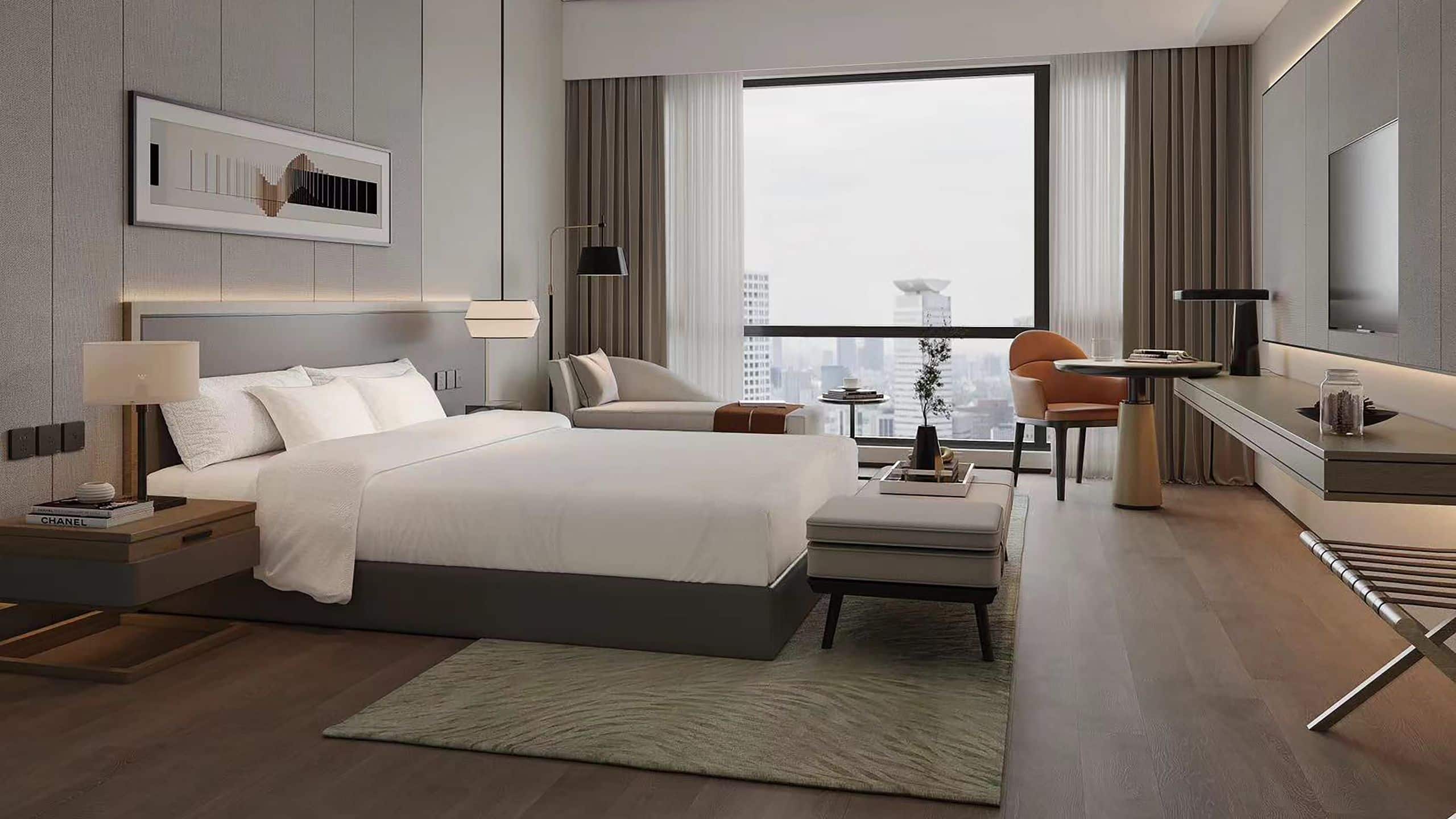 Superior King - Image 1